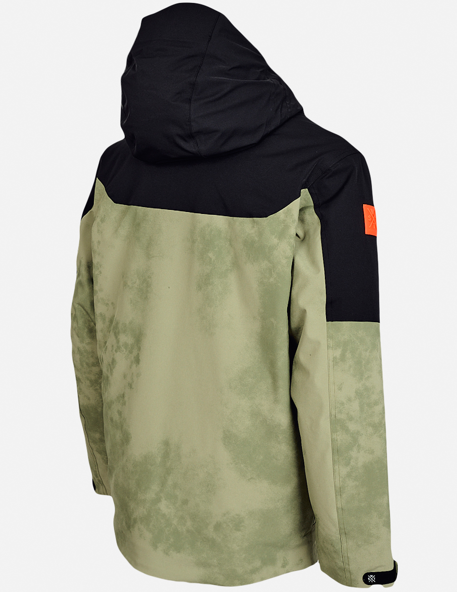 X-Gamma Technical Jacket