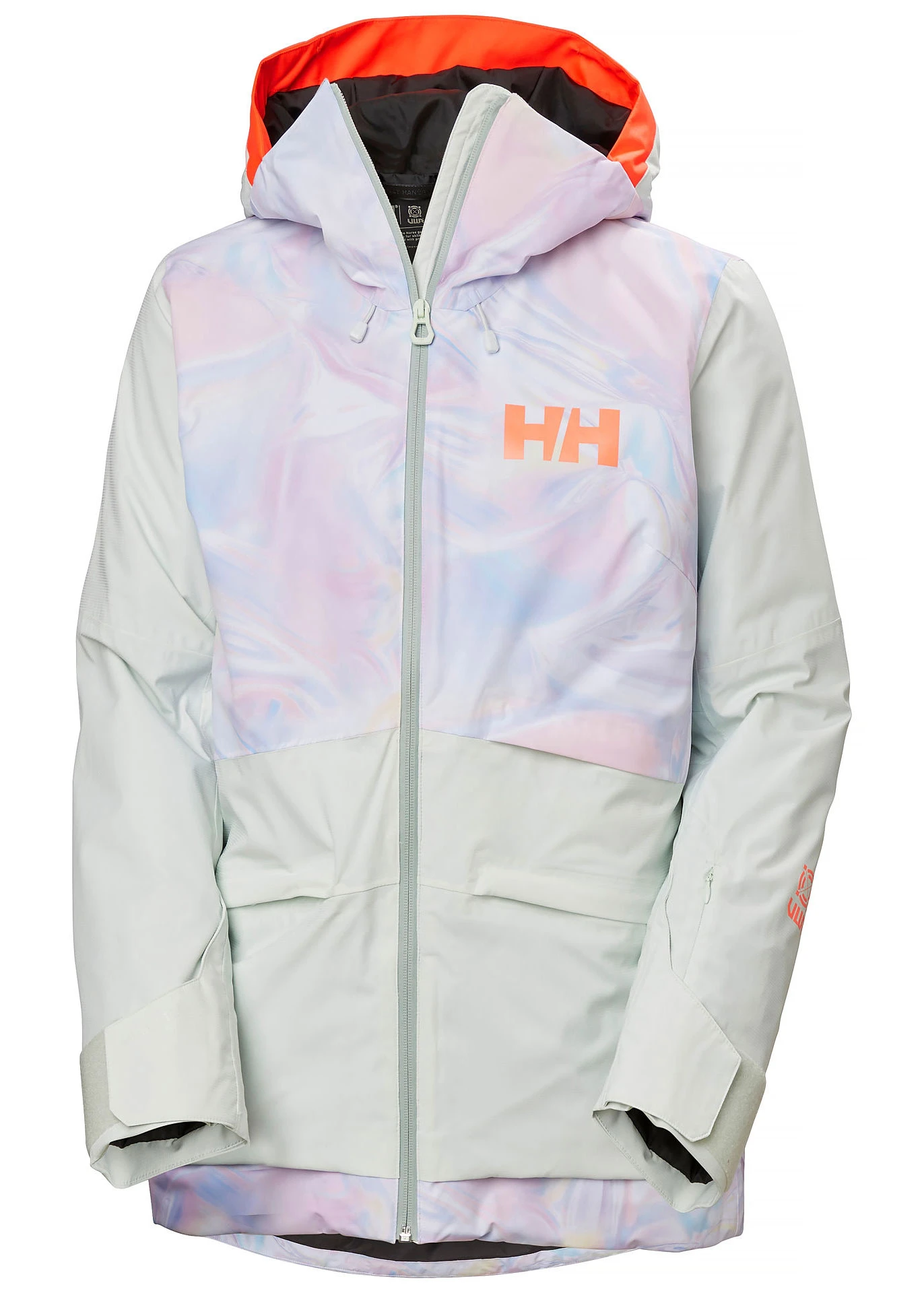 Powchaser 2.0 Jacket