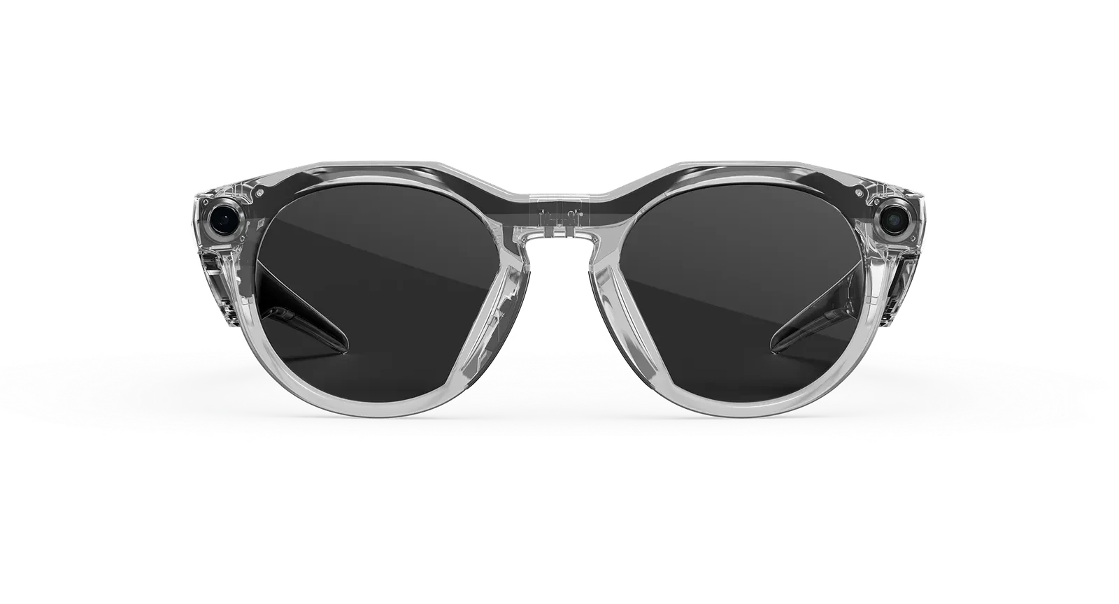 Meta HSTN - AI Glasses