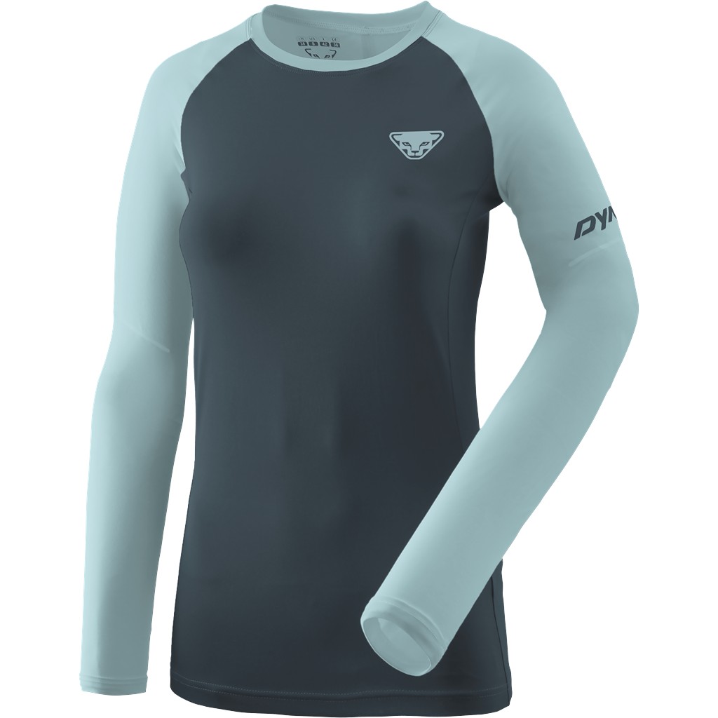 Alpine Pro Long Sleeve W