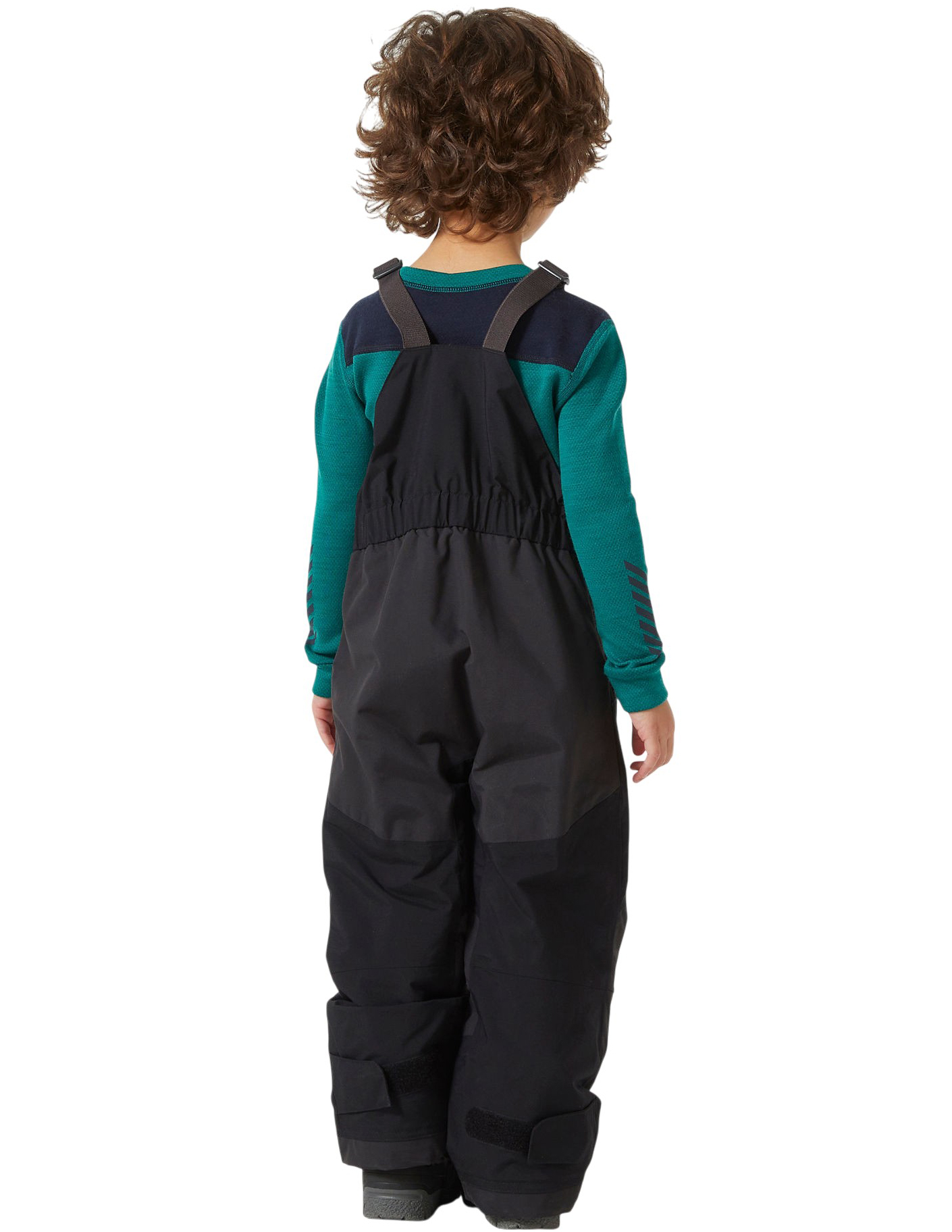 Kid's Rider 2 Insulated Bib Pants