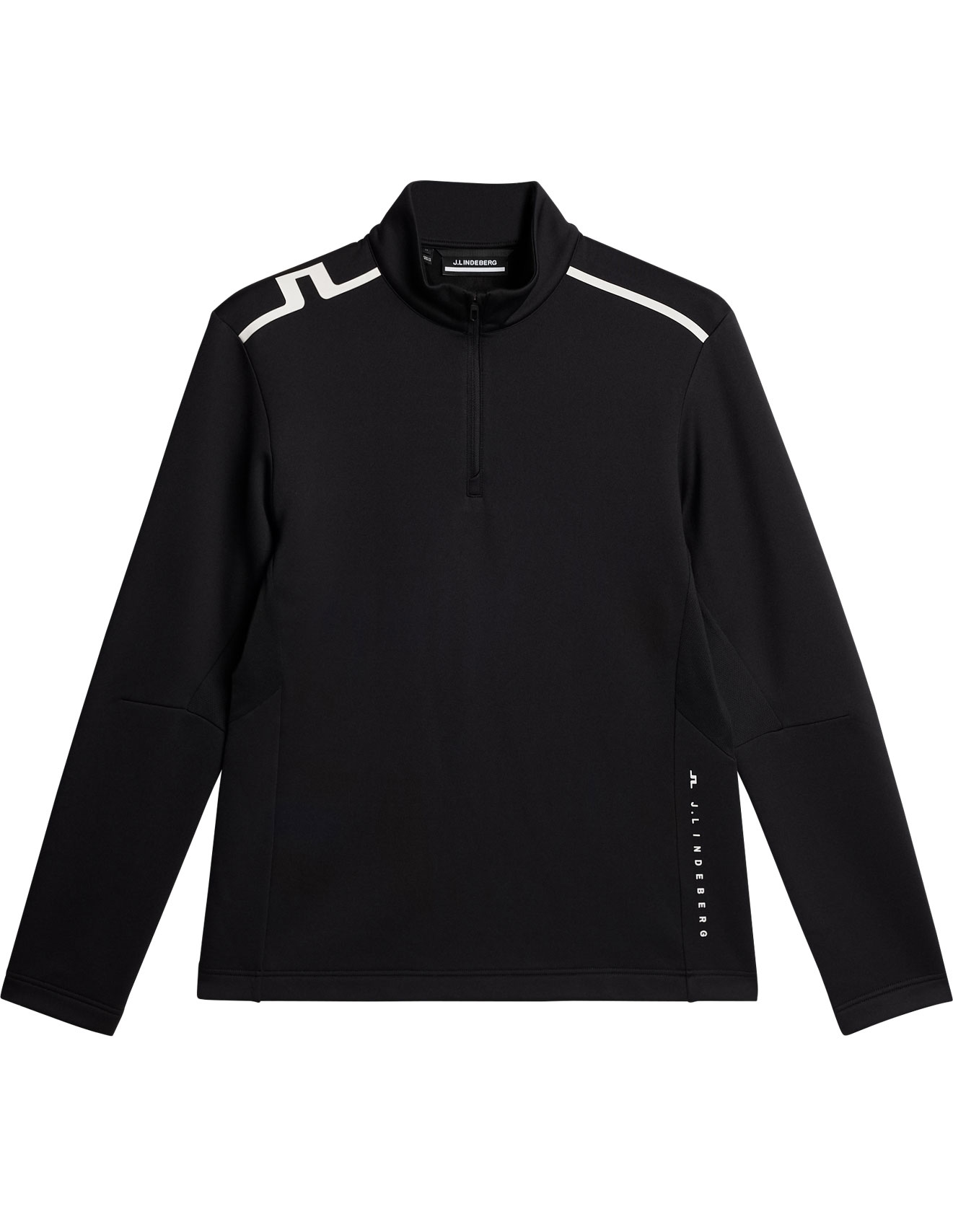 Vinnie Quarter Zip Mid Layer