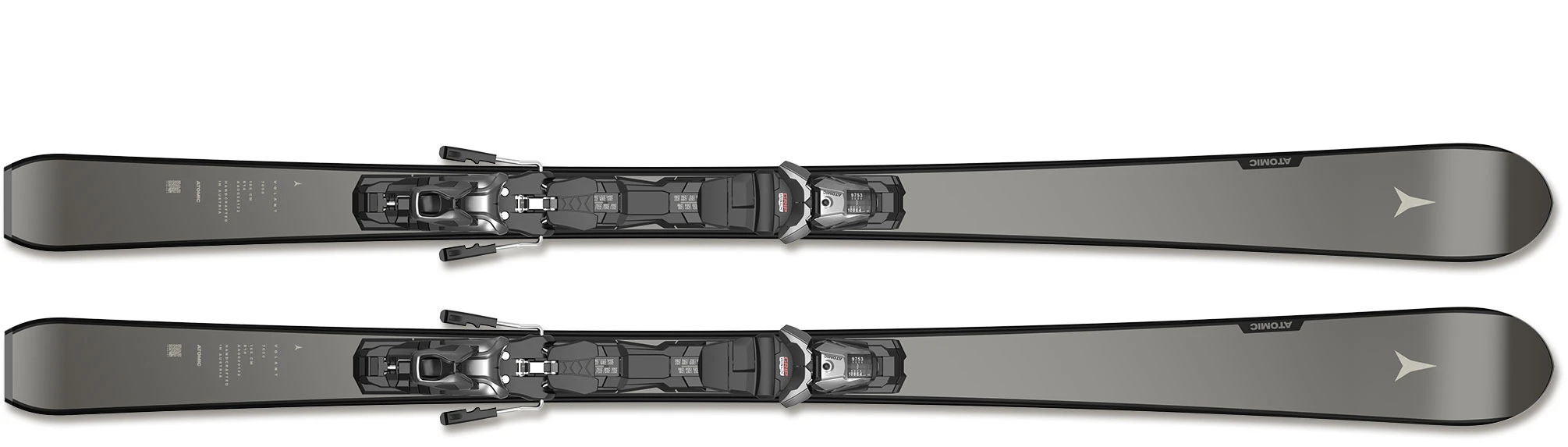 Volant 7000 + M 12 GW GUNMETAL