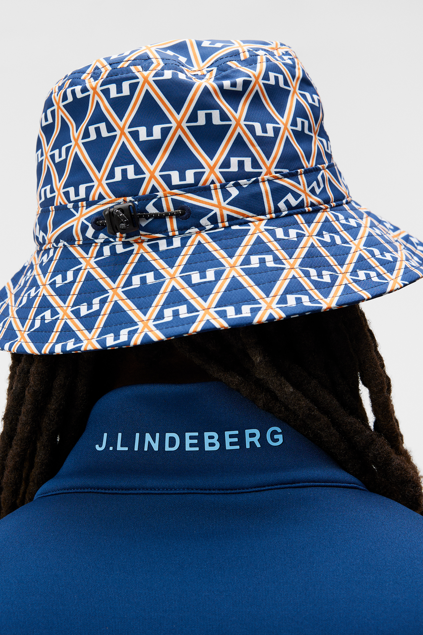 Aerial 1/4 Zip Mid Layer