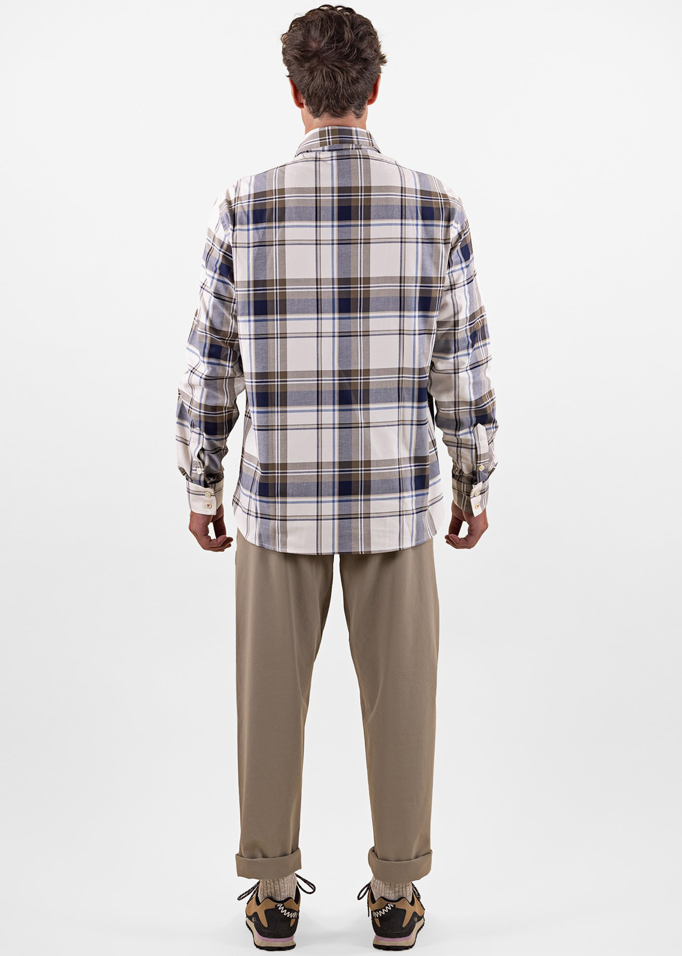 Field Light Flannel Shirt