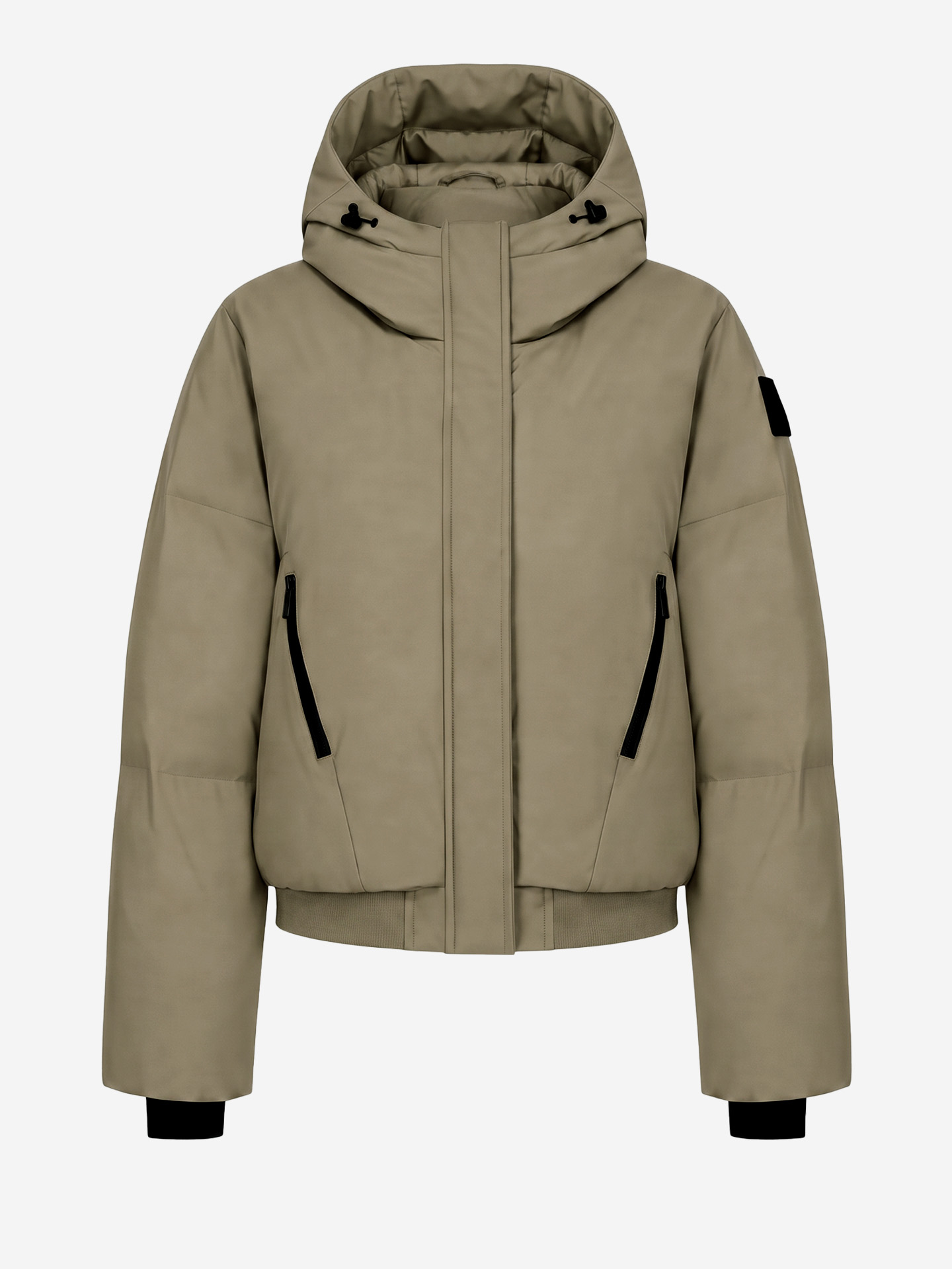 Ukiki Jacket