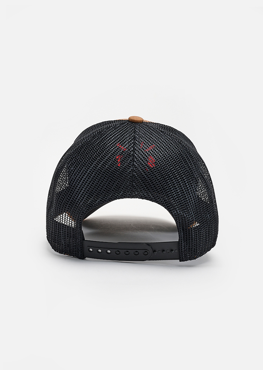 Tribe Trucker Baseball Cap