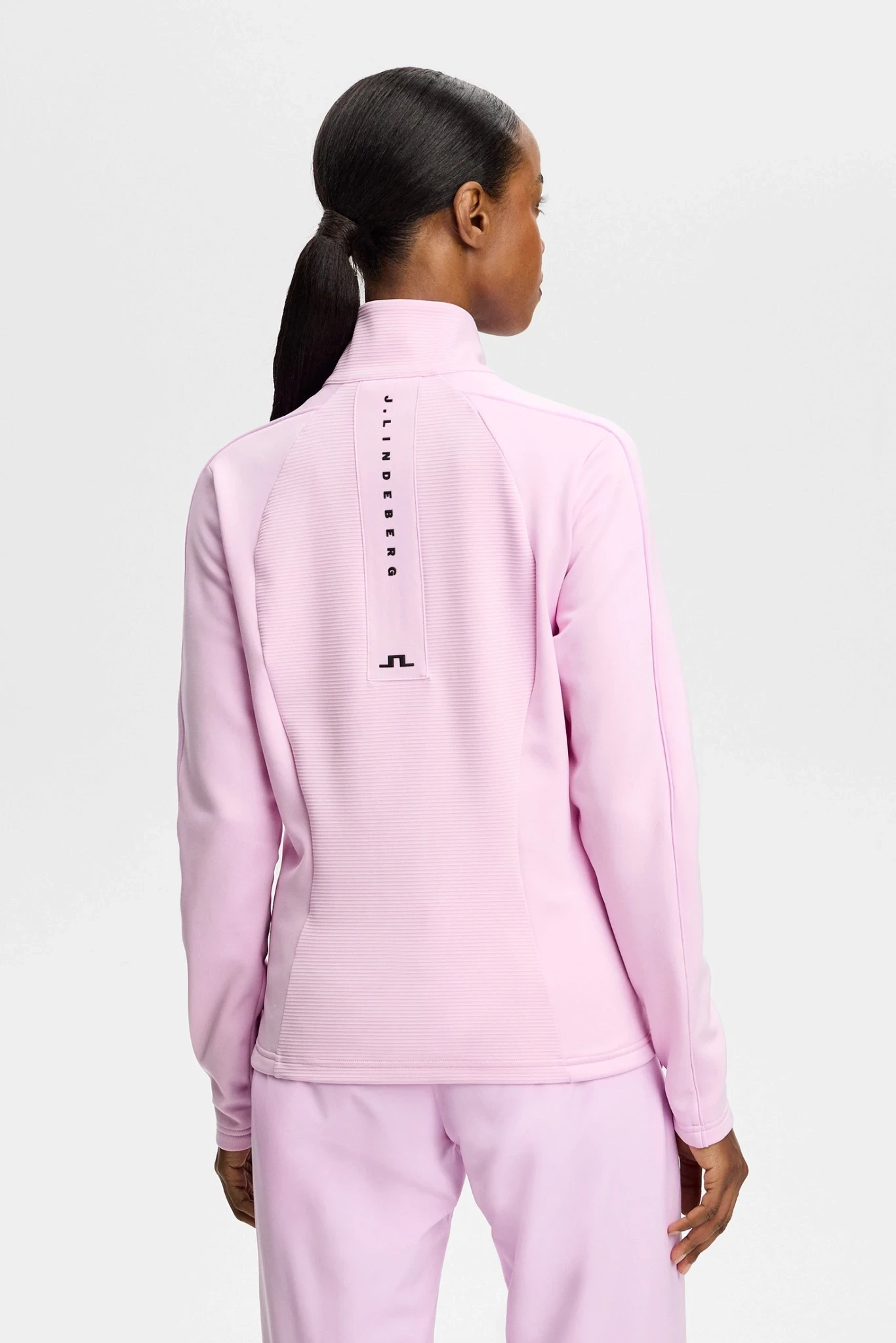 Mireya Full Zip Mid Layer