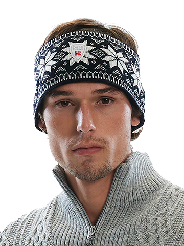 Garmisch Headband