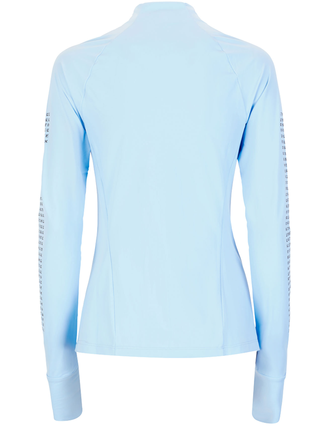 1601 - Full Zip Light 1.5 Layer W