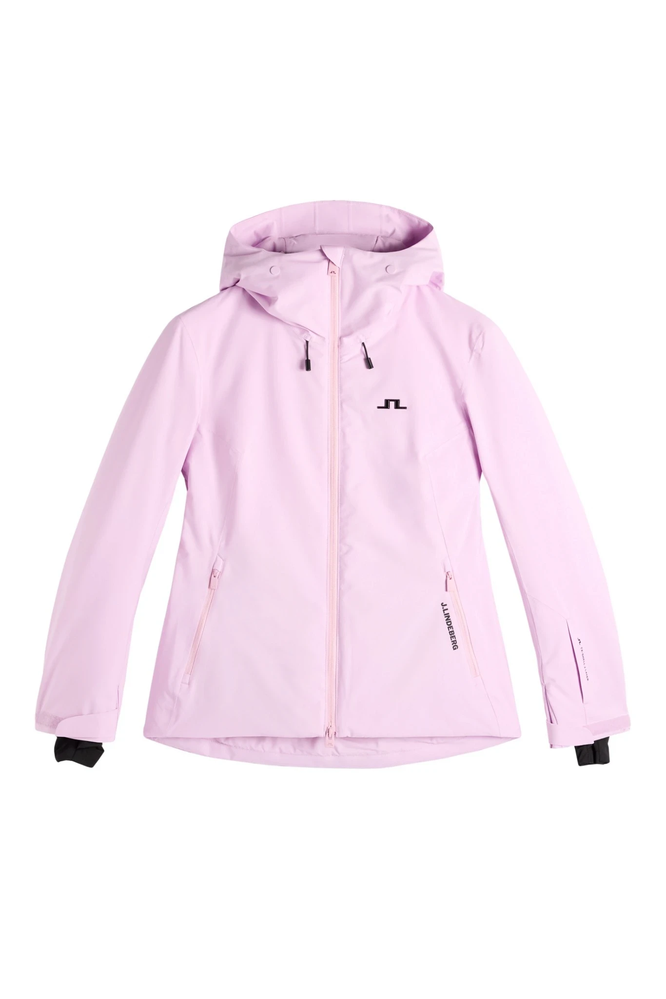Lilia Jacket