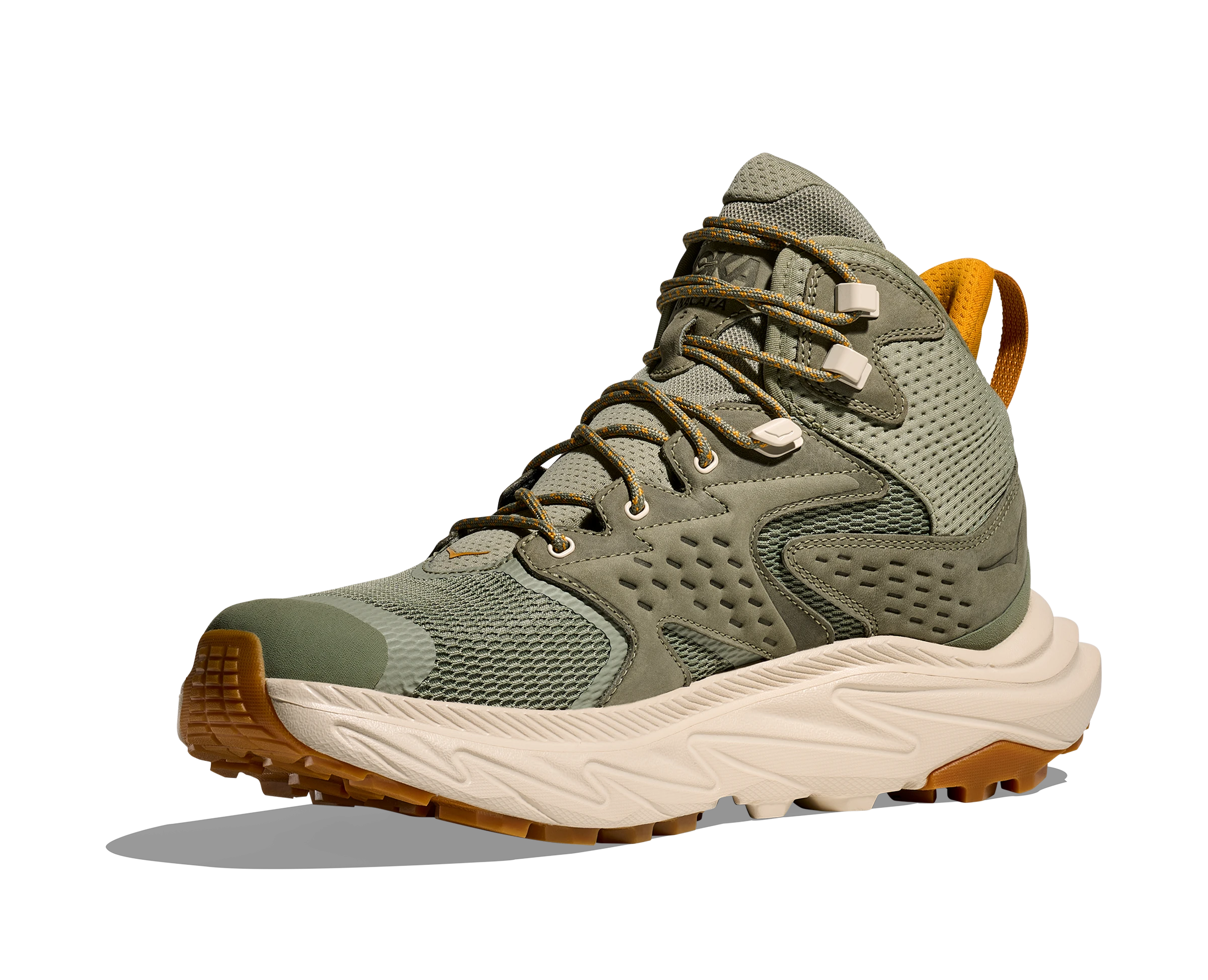 Anacapa 2 Mid GTX M