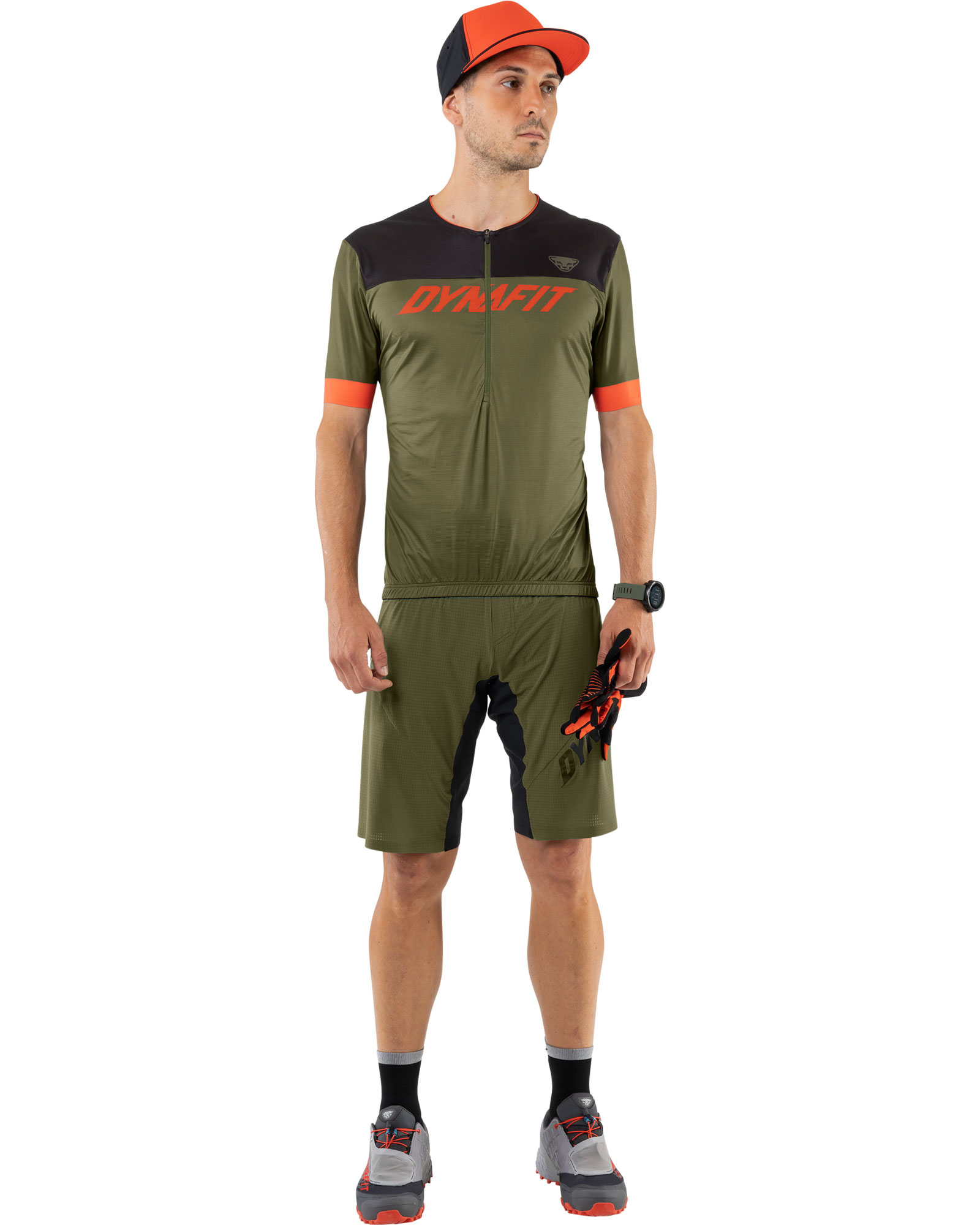 Ride Light 2IN1 Shorts M