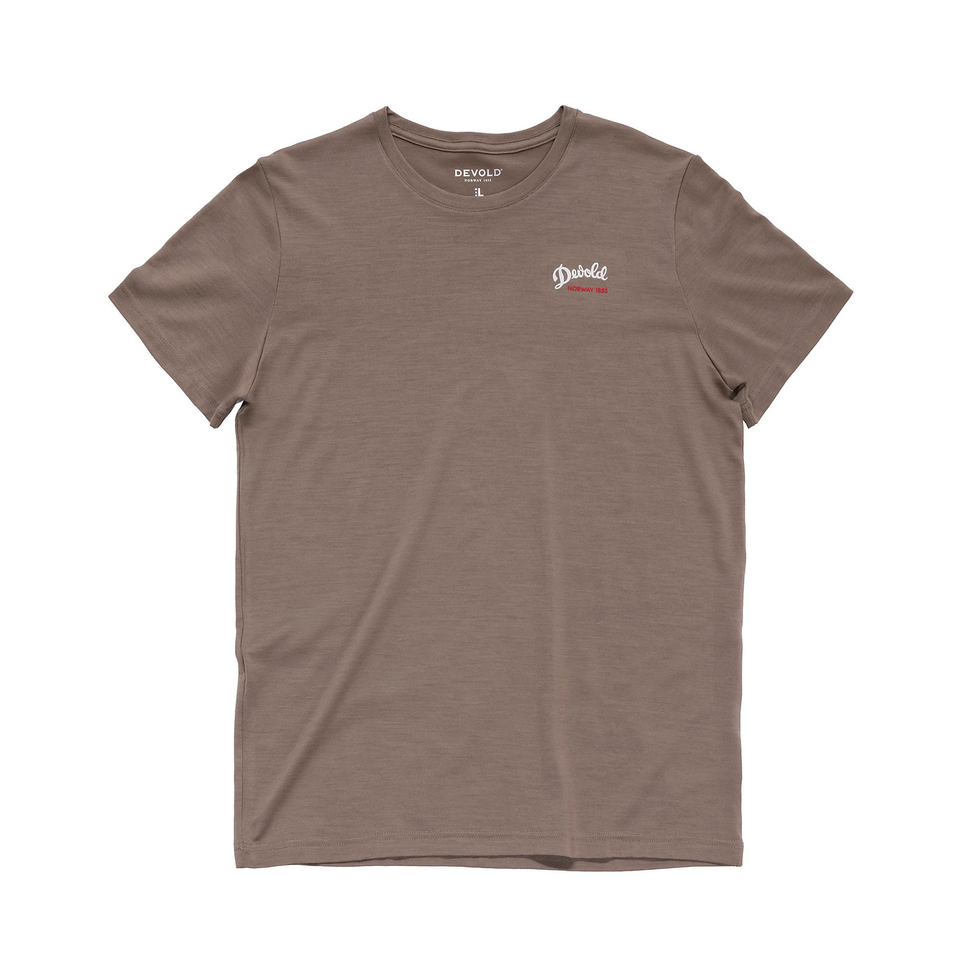 Classic Script Tee M