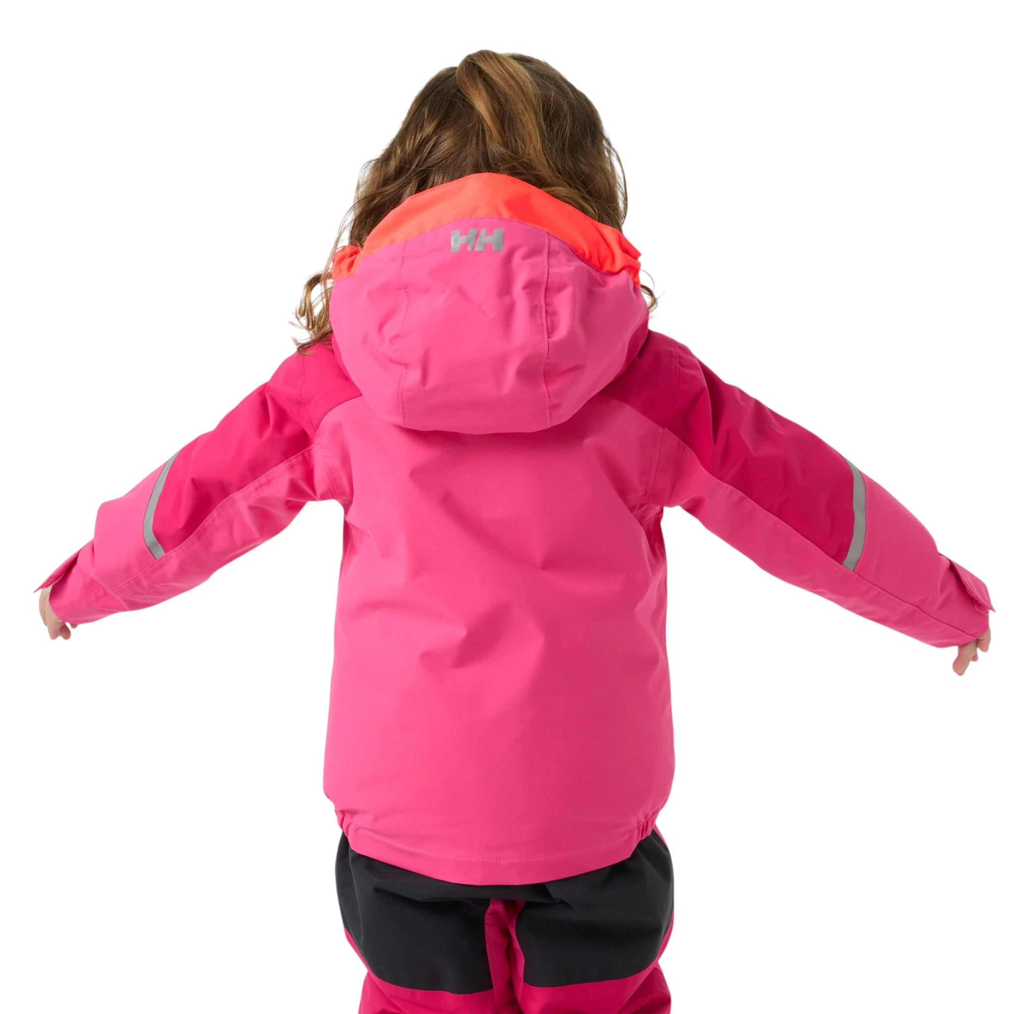 Legend Jacket