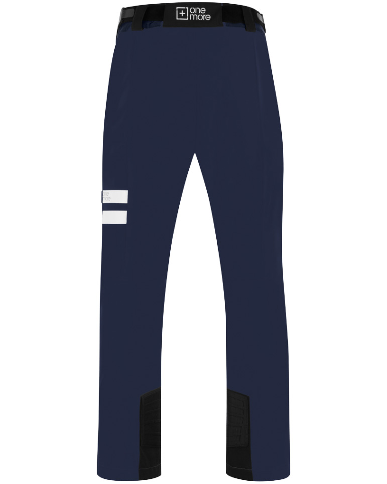 951 - Light Insulated Ski Pant - AppleSkin