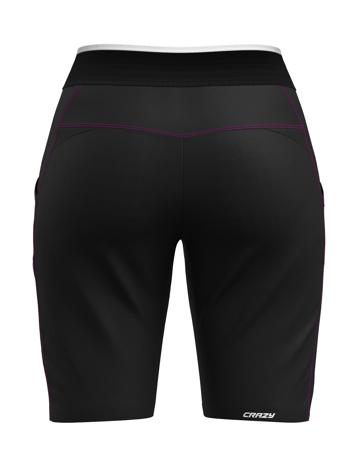 Short Traverse Women