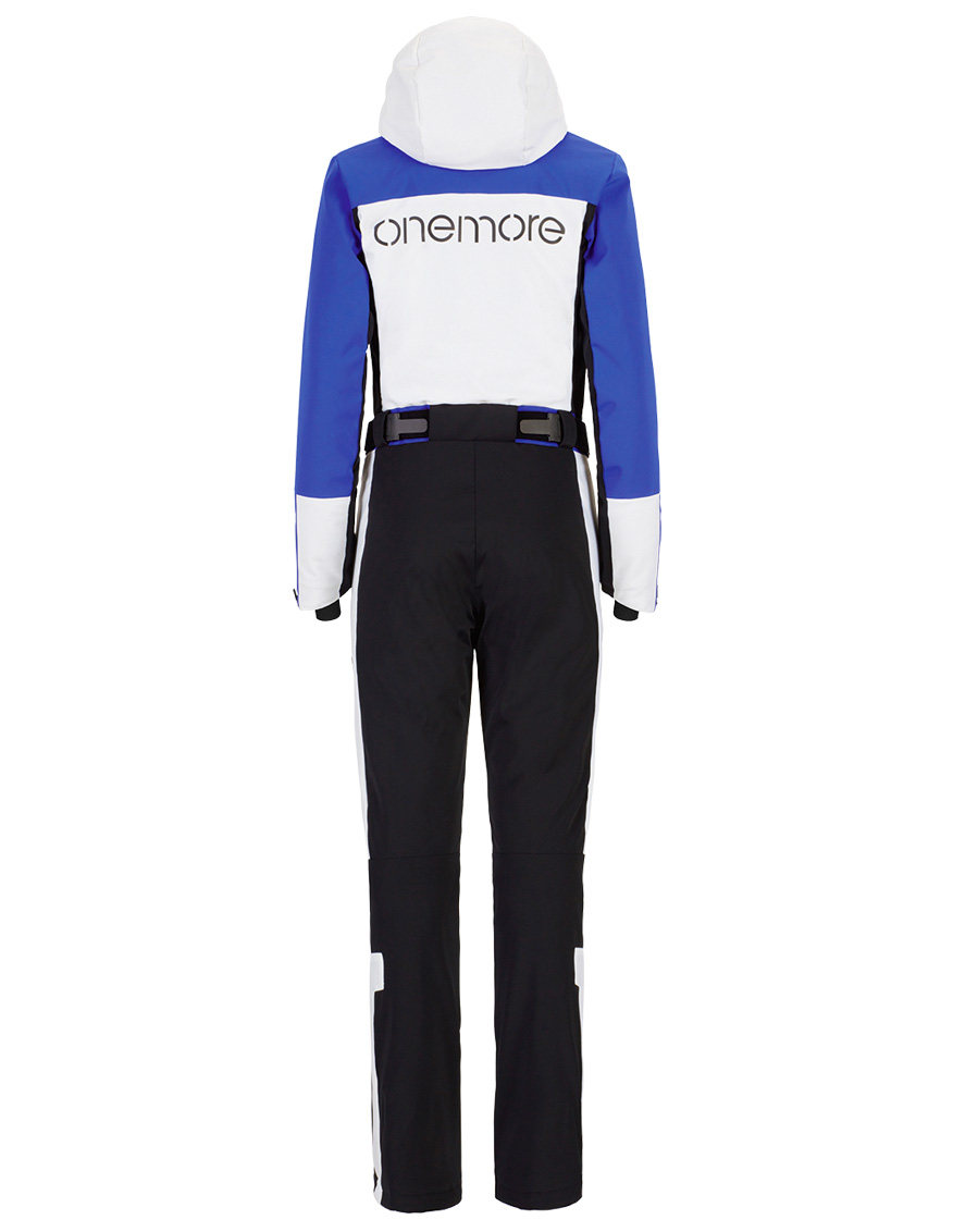 161 - Insulated One Piece Suit