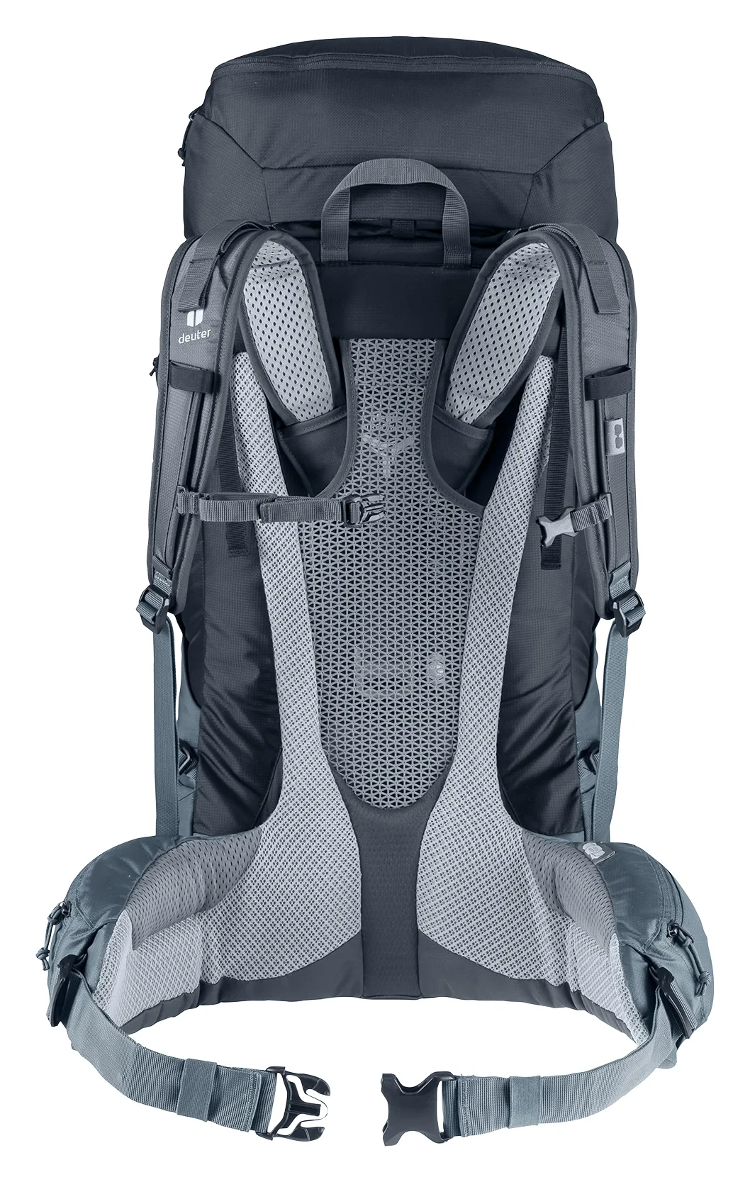 Futura Air Trek 50 + 10