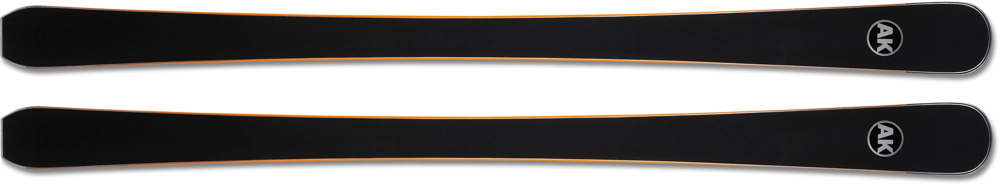 Orange Original + Plate + VSP311