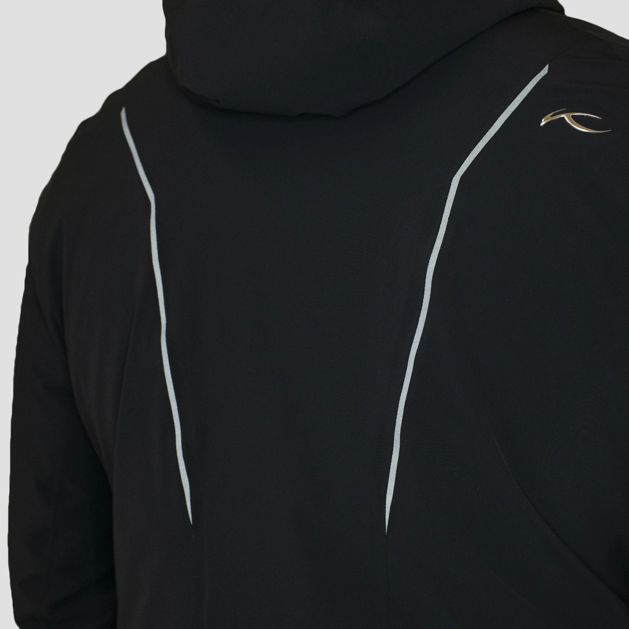 Men Formula Jacket