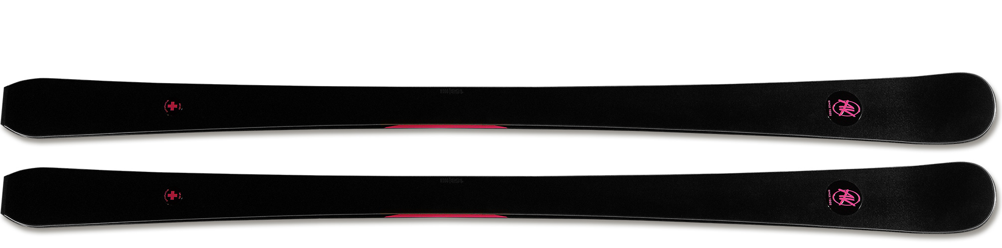 Pink + Plate + Bindung Vist VSP310