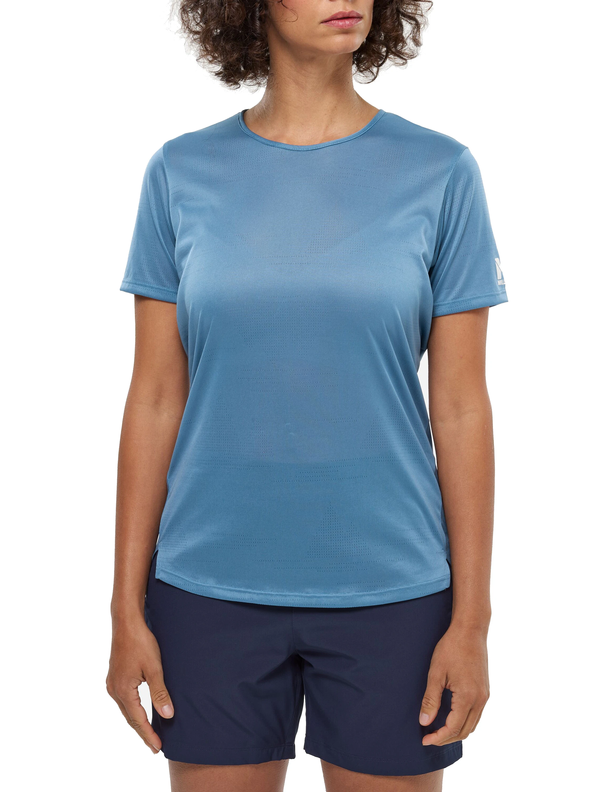 Wanaka Light T-Shirt