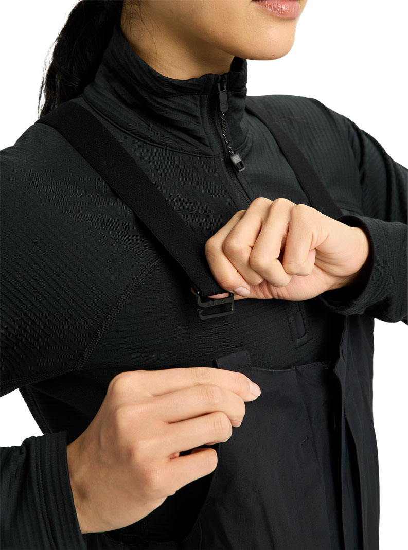 ak Kimmy GTX 2L Bib Pants W