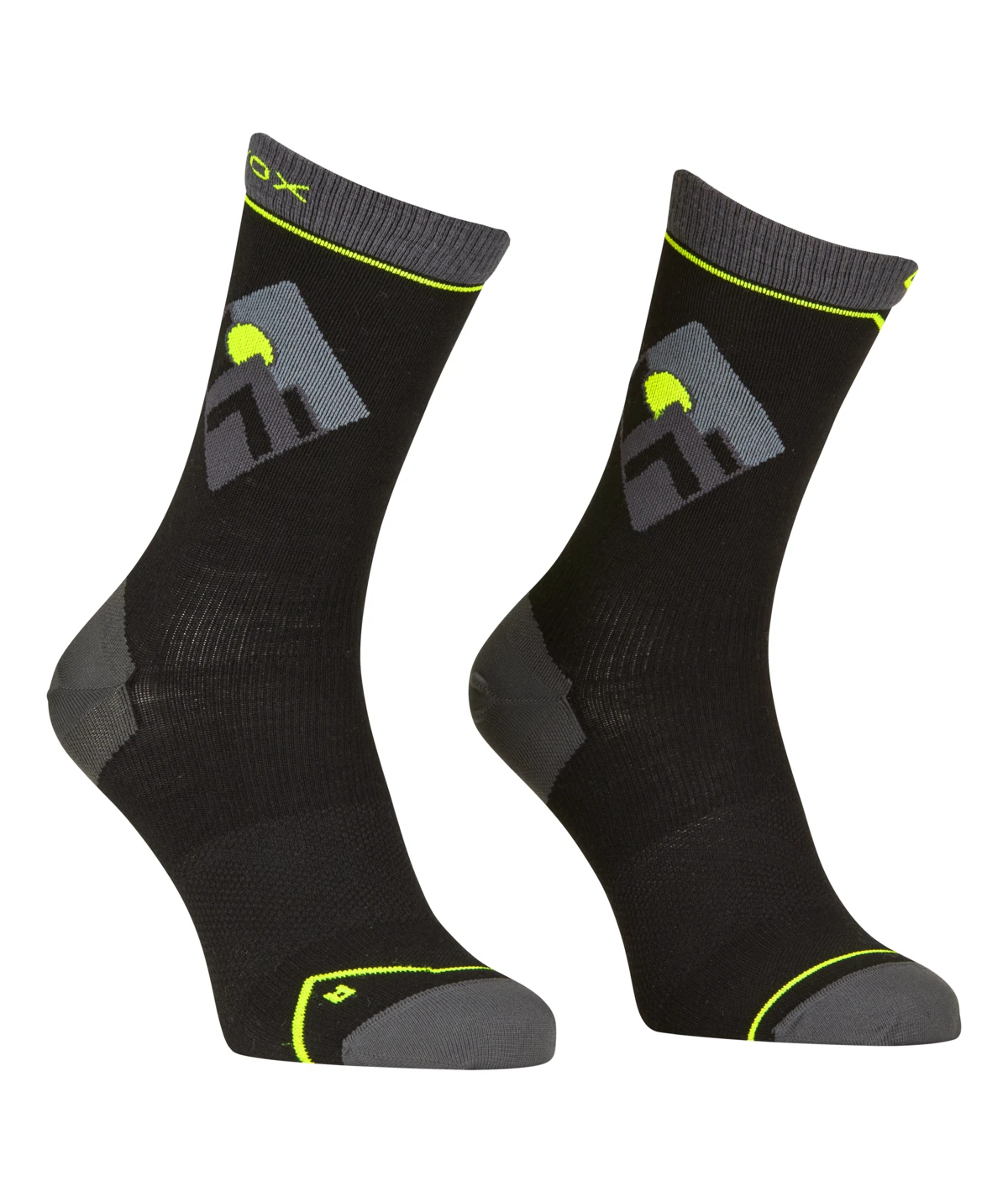 Alpine Light Comp Mid Socks