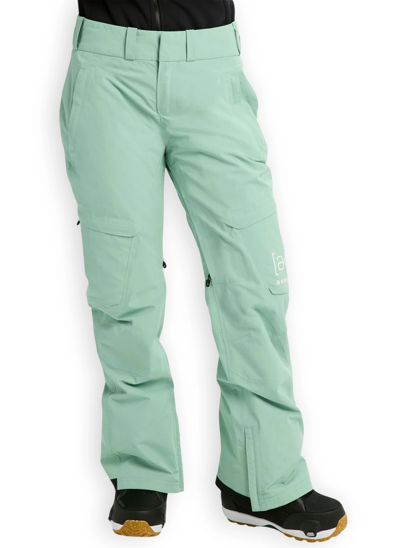 ak Summit GTX Pants W