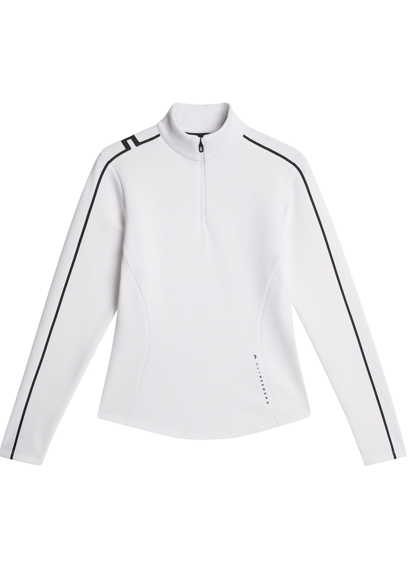 Nefe Quarter Zip Mid Layer