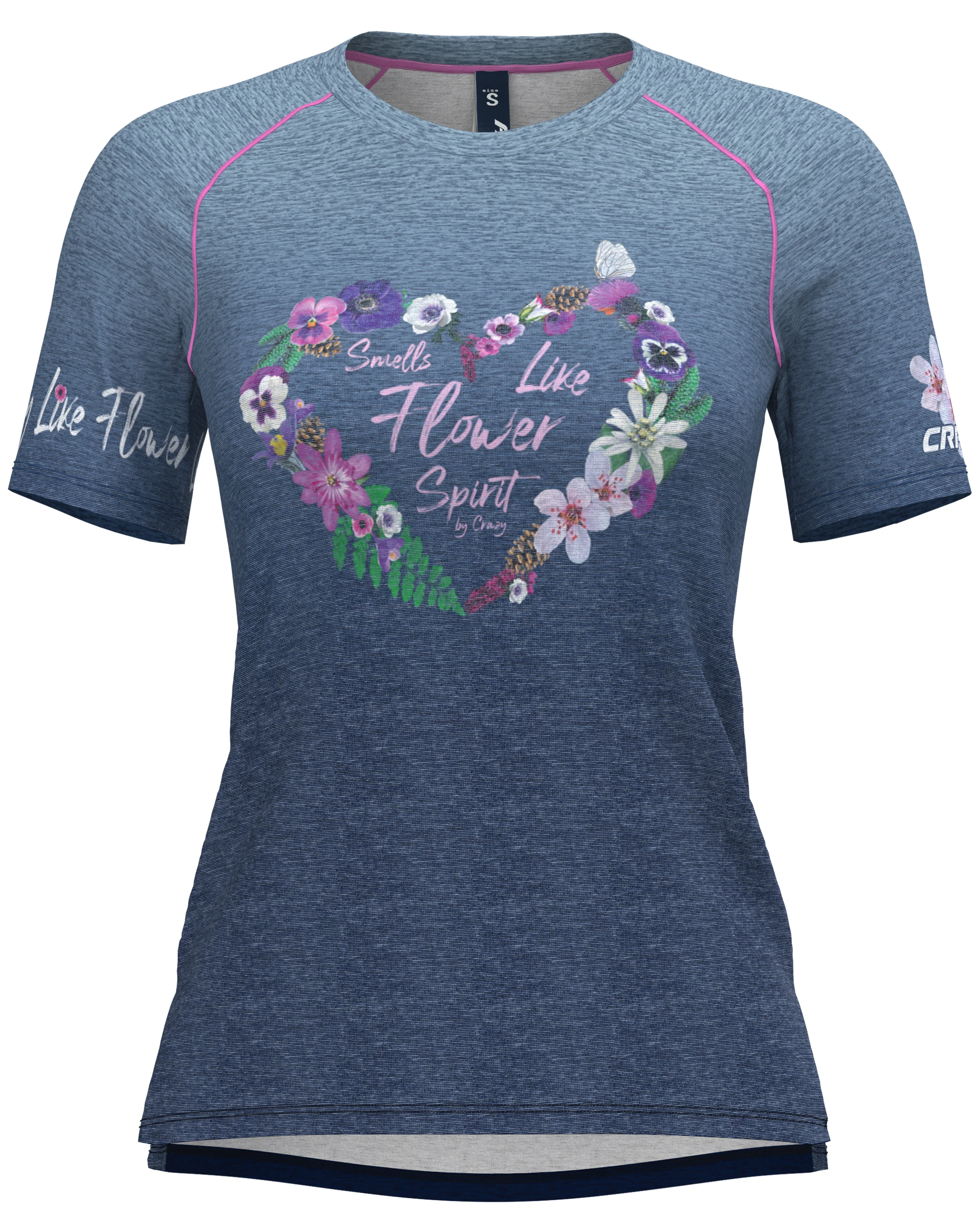 T-shirt Wonder Magic