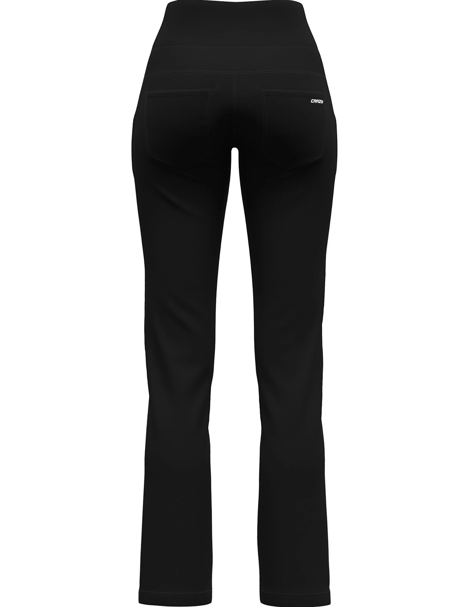 Pant Style