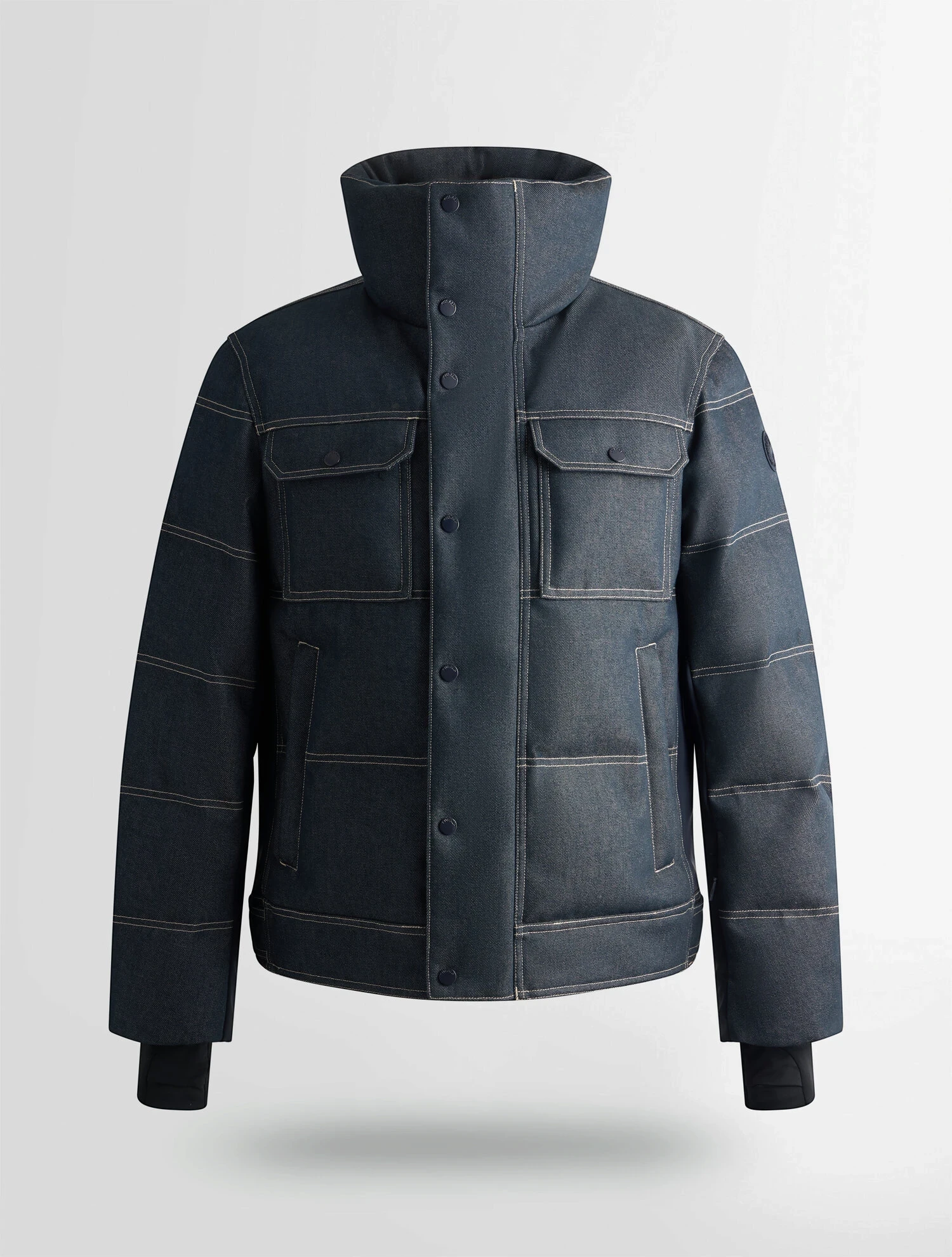 Carlo Denim