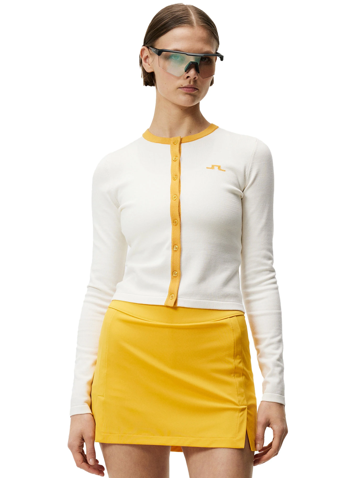 Freda Knitted Cardigan