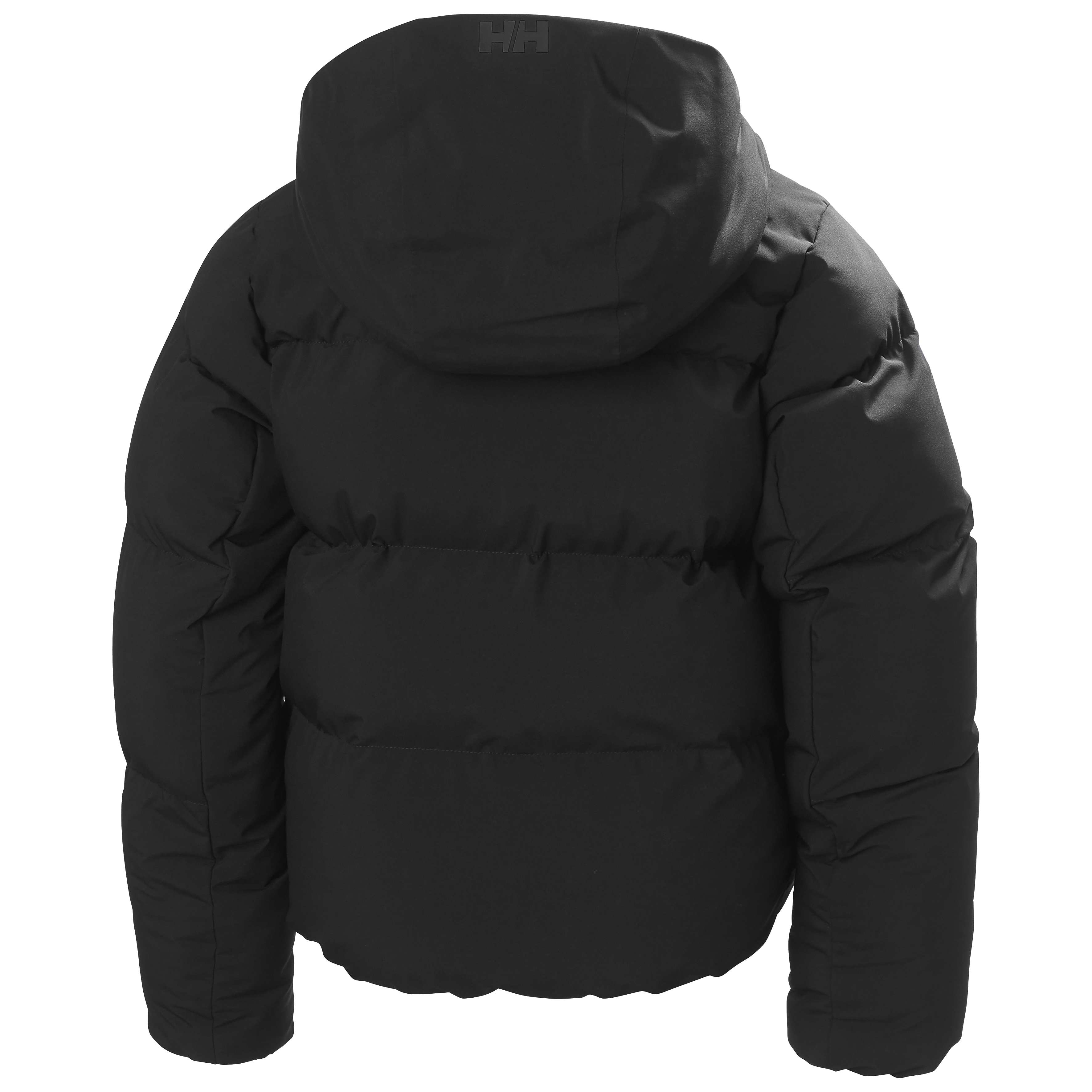 Jr Nora Short Puffy Jacket