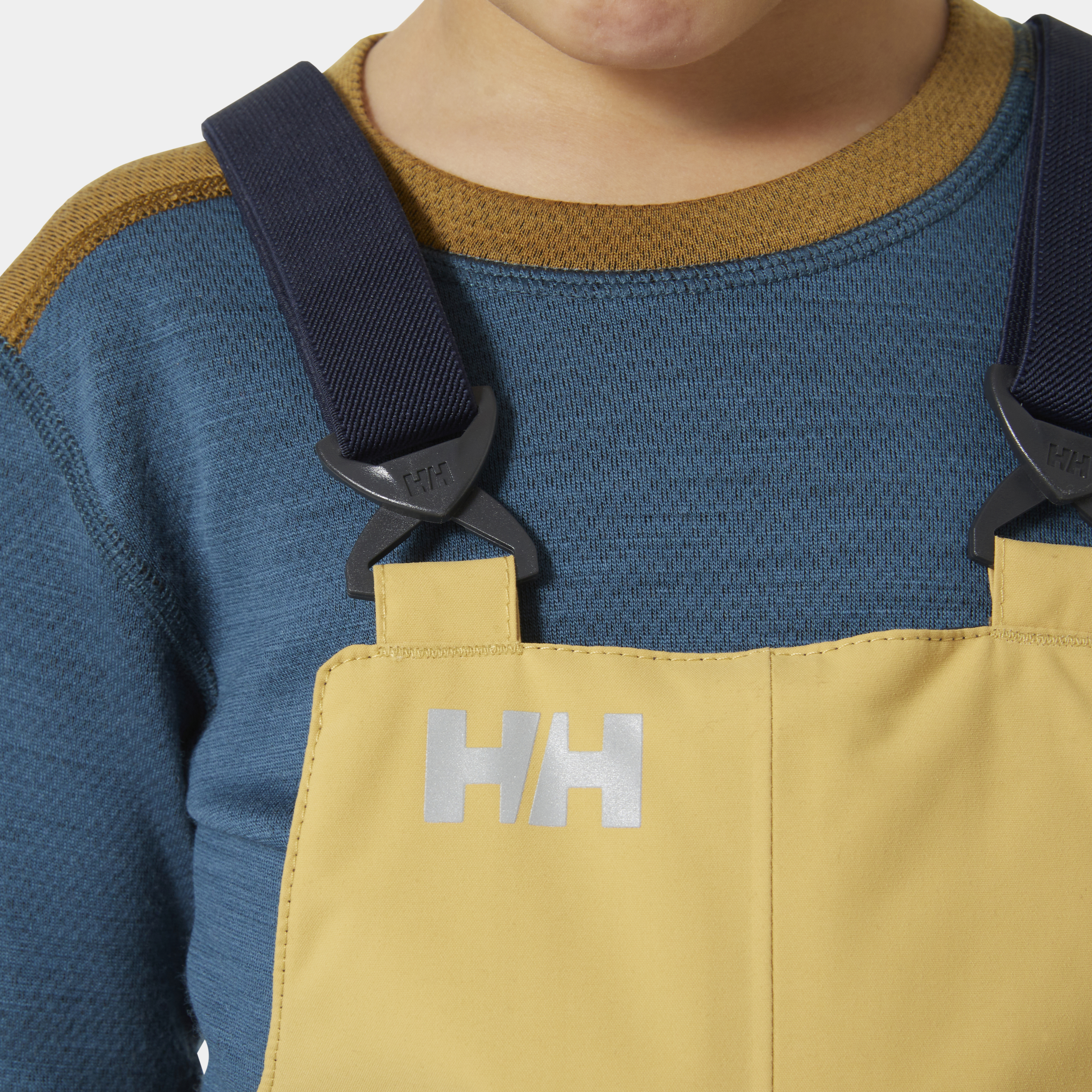 Kid's Rider 2 Insulated Bib Pants