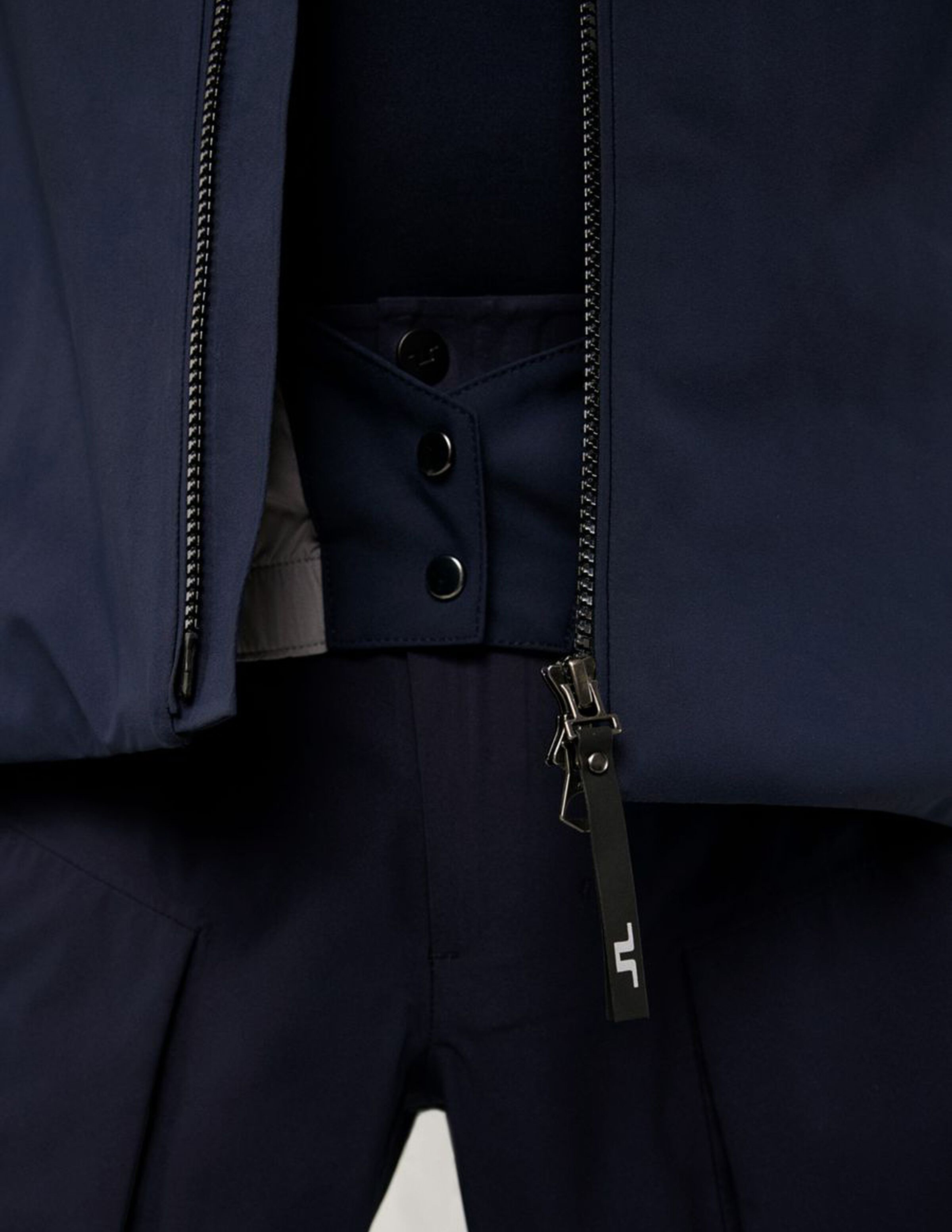 Omnia Pro Ski Jacket