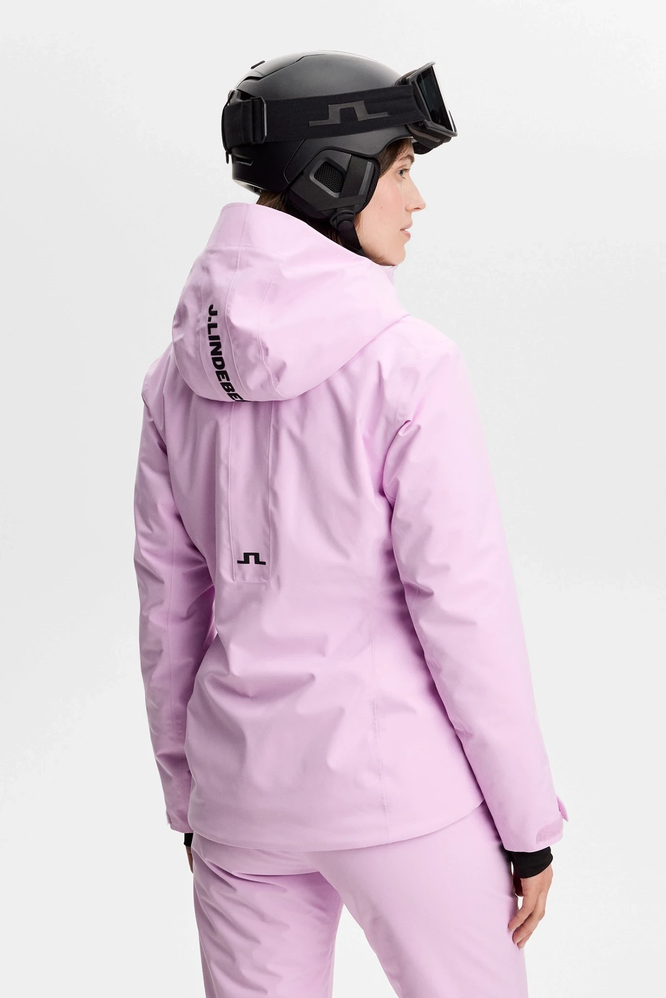 Lilia Jacket