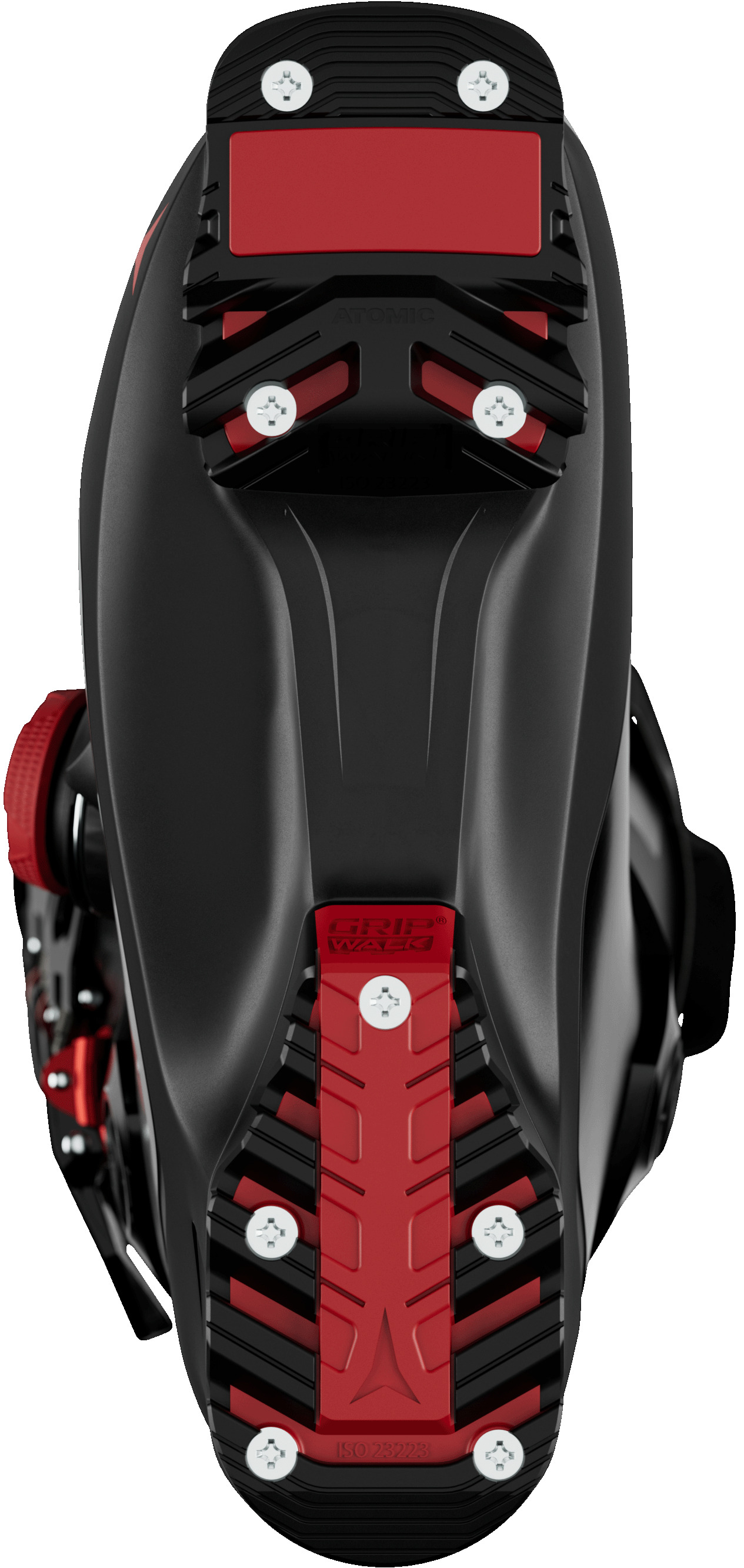 Hawx Magna 130 S BOA