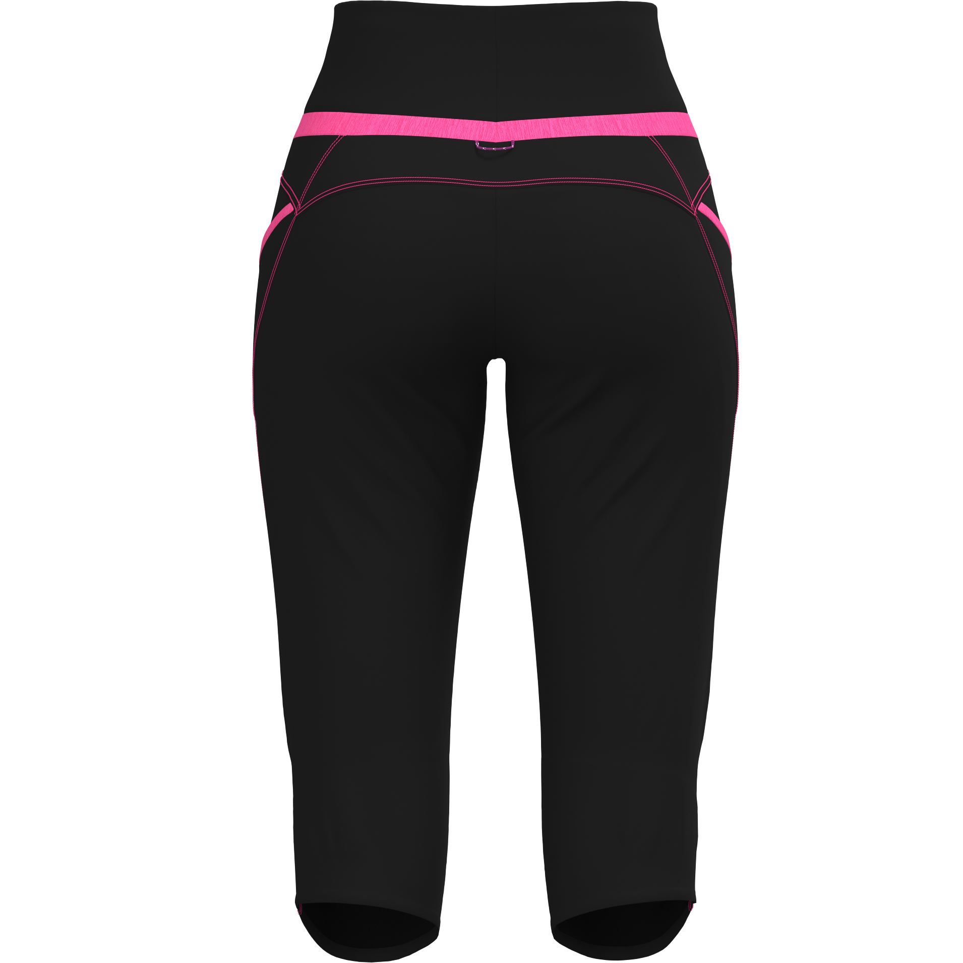 Mid Short Exit Women