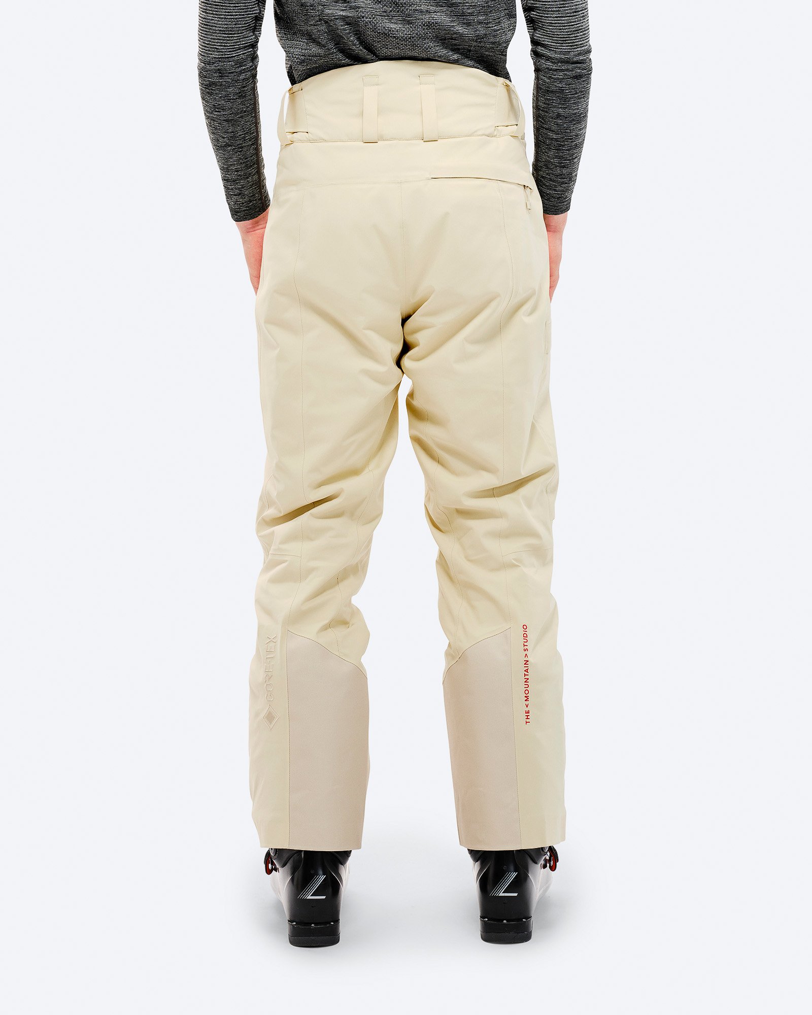 GTX 2L Stretch Insulated Pant