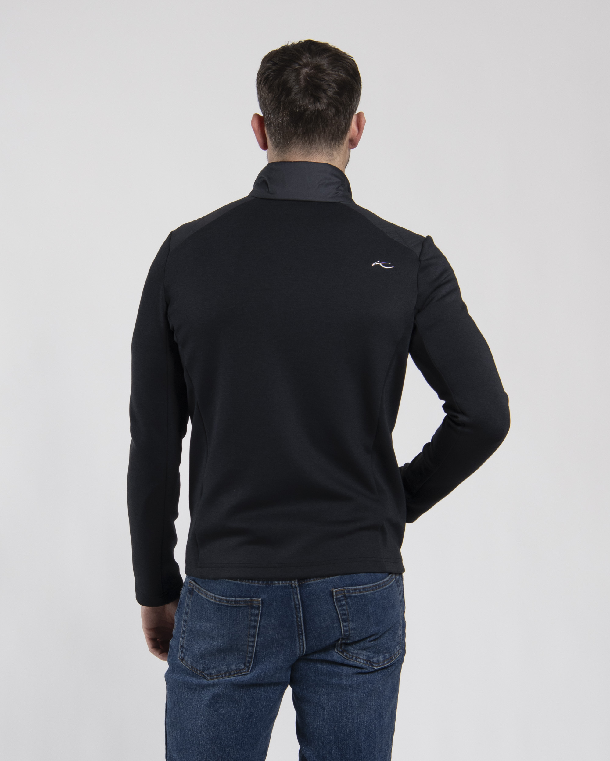 Men Formula Midlayer Jacket