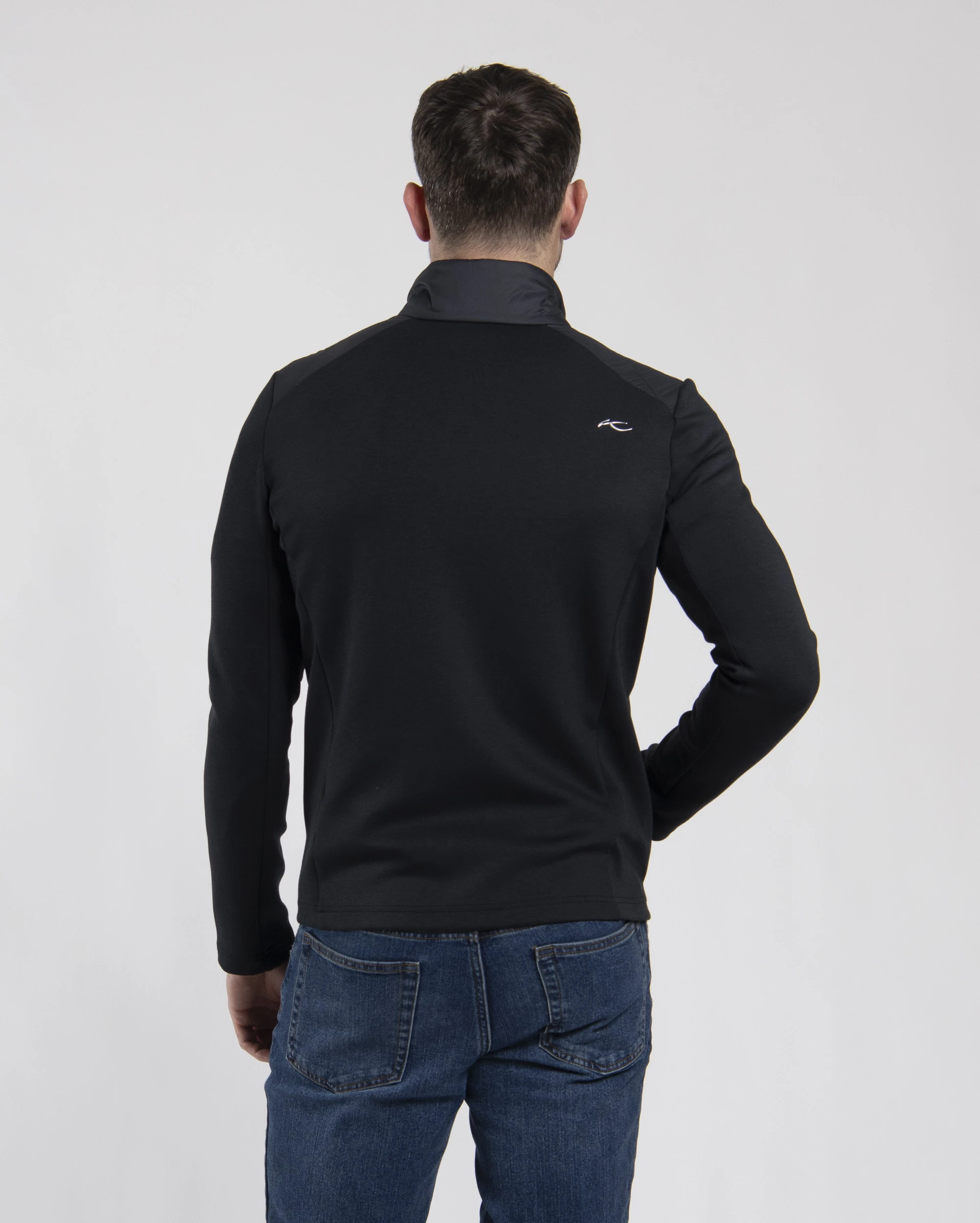 Men Formula Midlayer Jacket