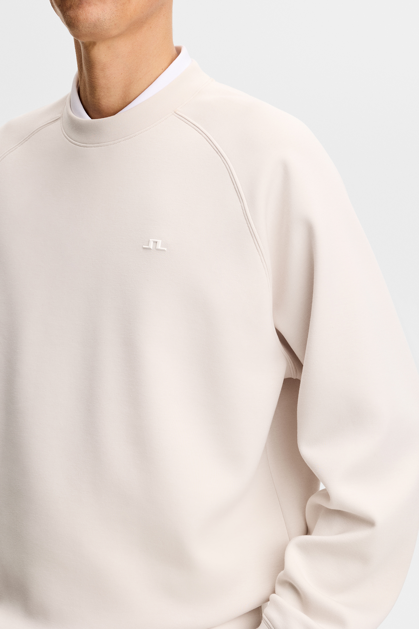 Finn Crew Neck M