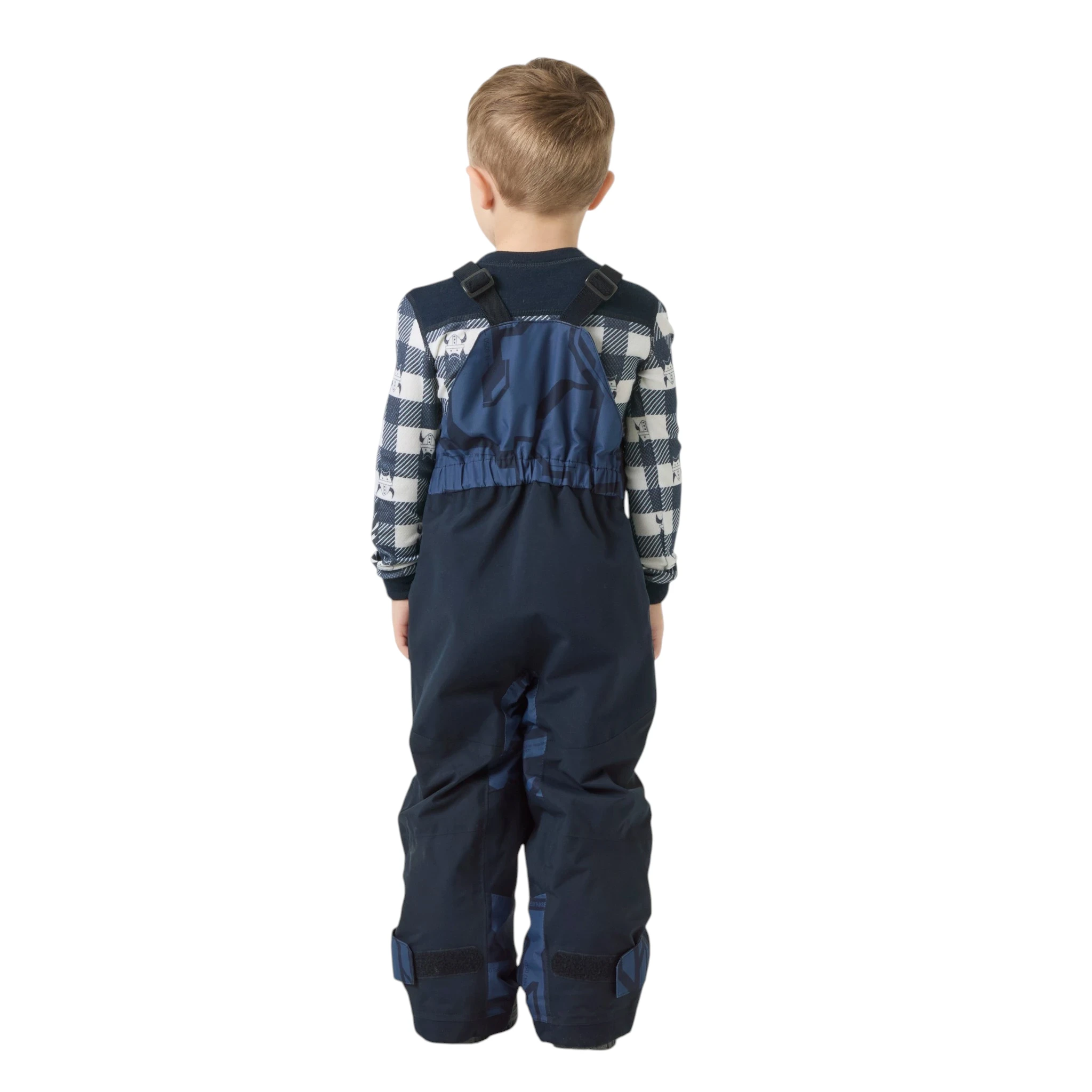 Kid's Rider 2 Insulated Bib Pants