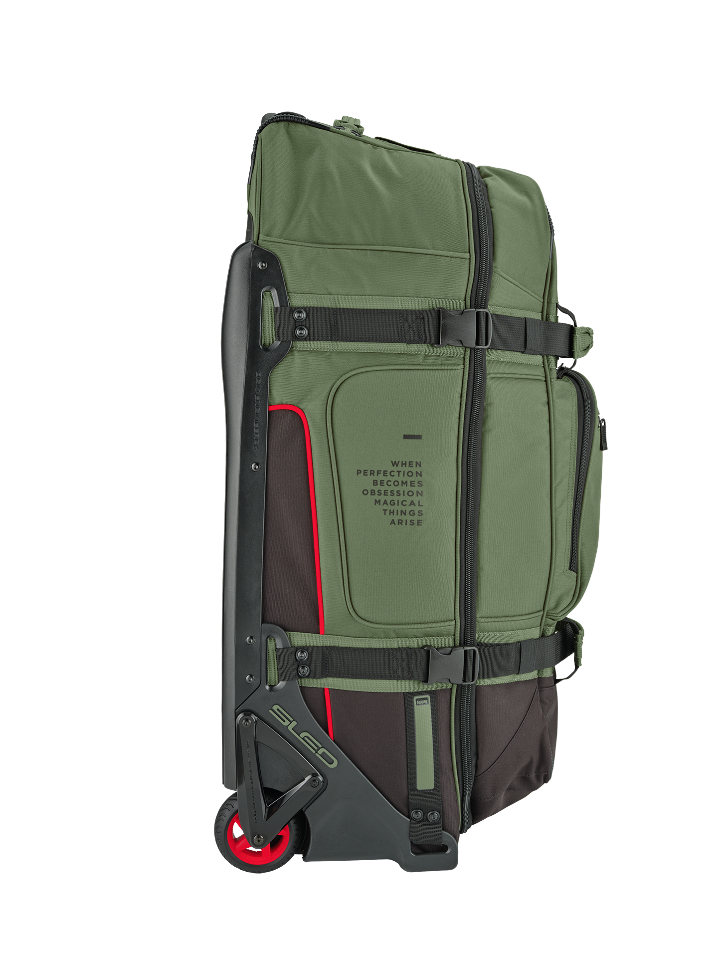 Travel Bag