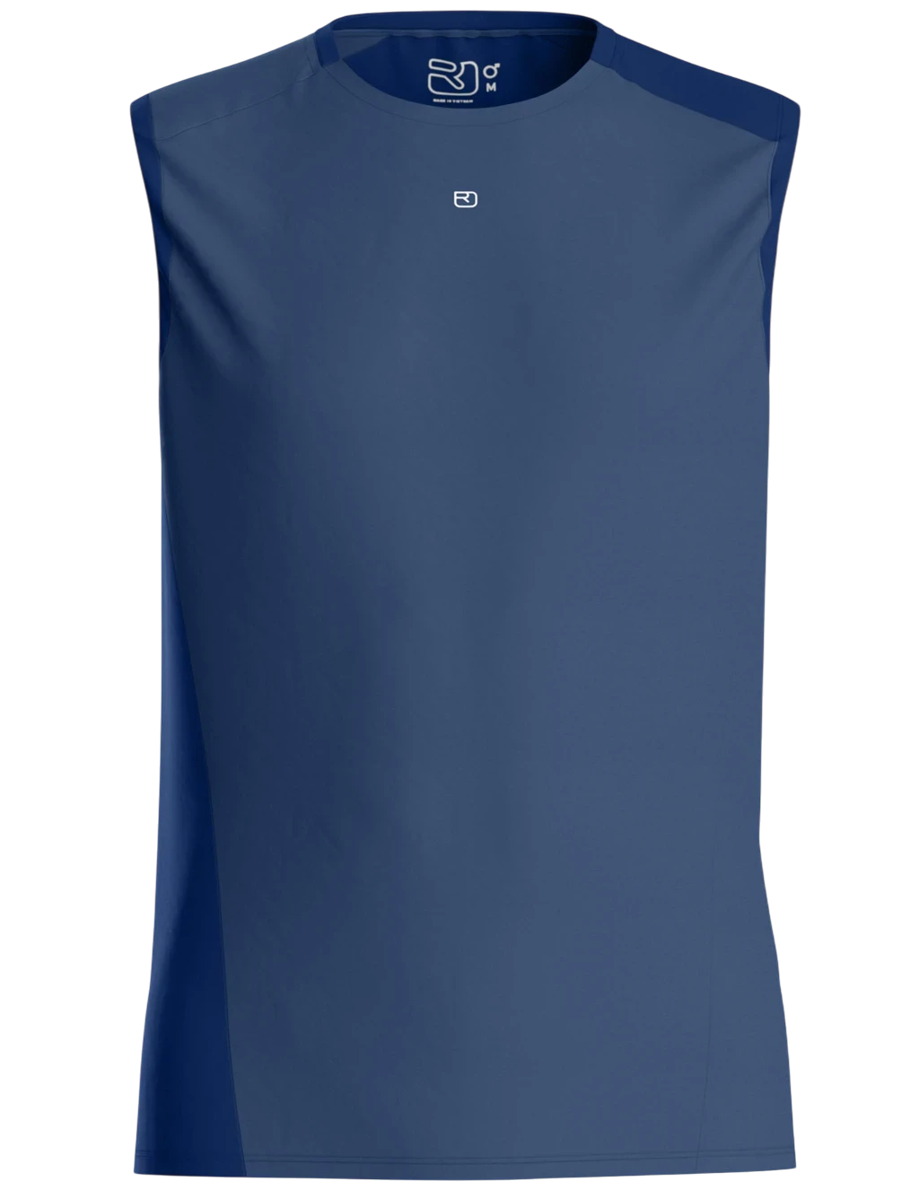 120 Cool Tec Fast Upward Top M