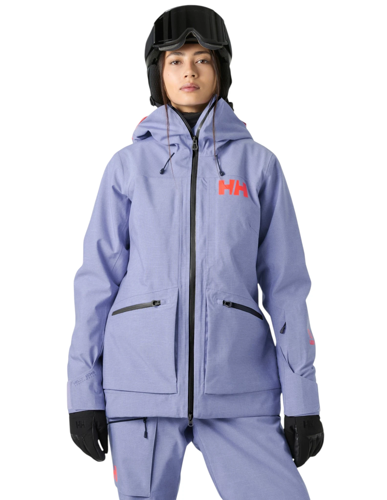 Powderqueen 3.0 Jacket