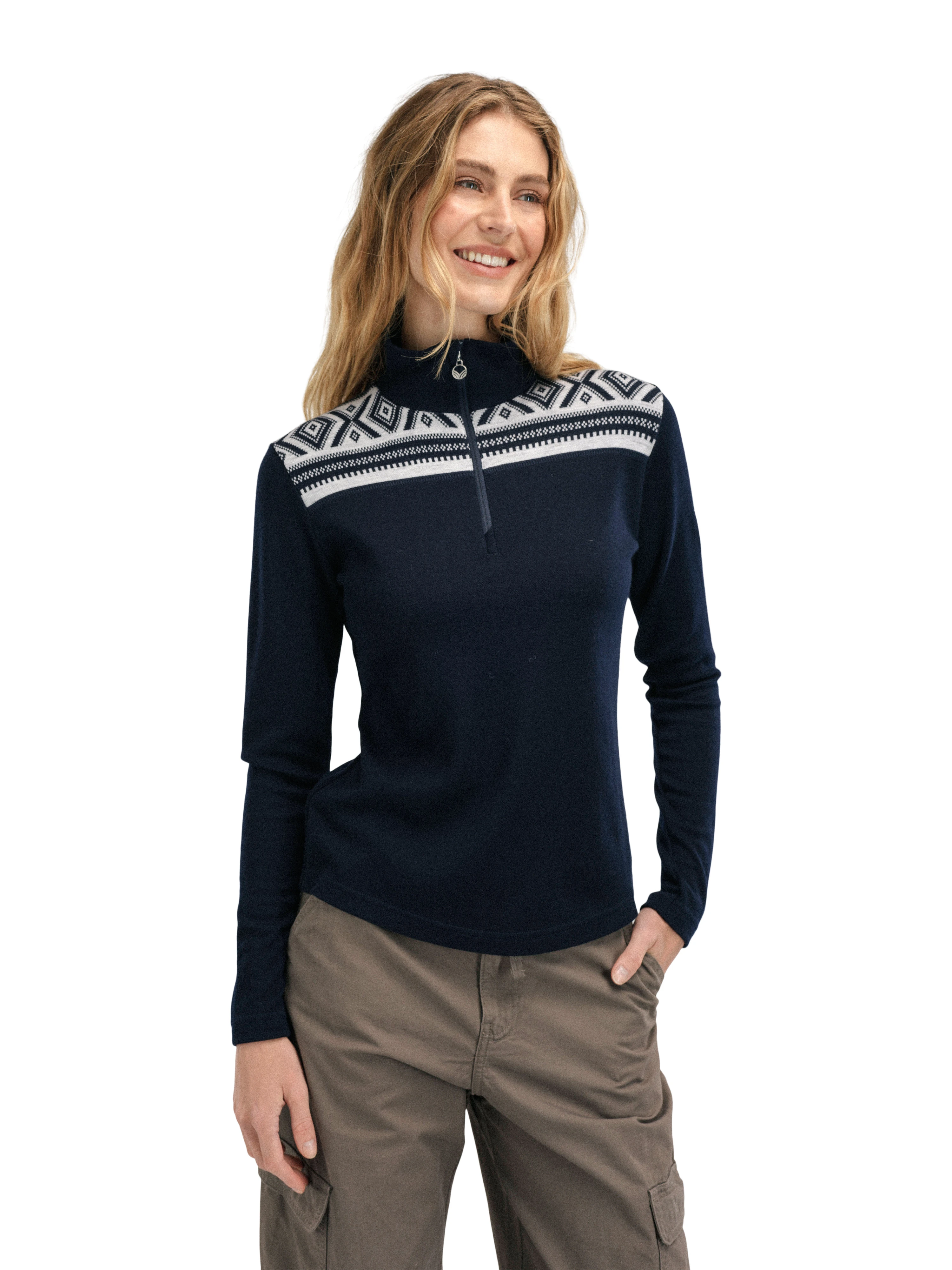 Cortina Basic Sweater